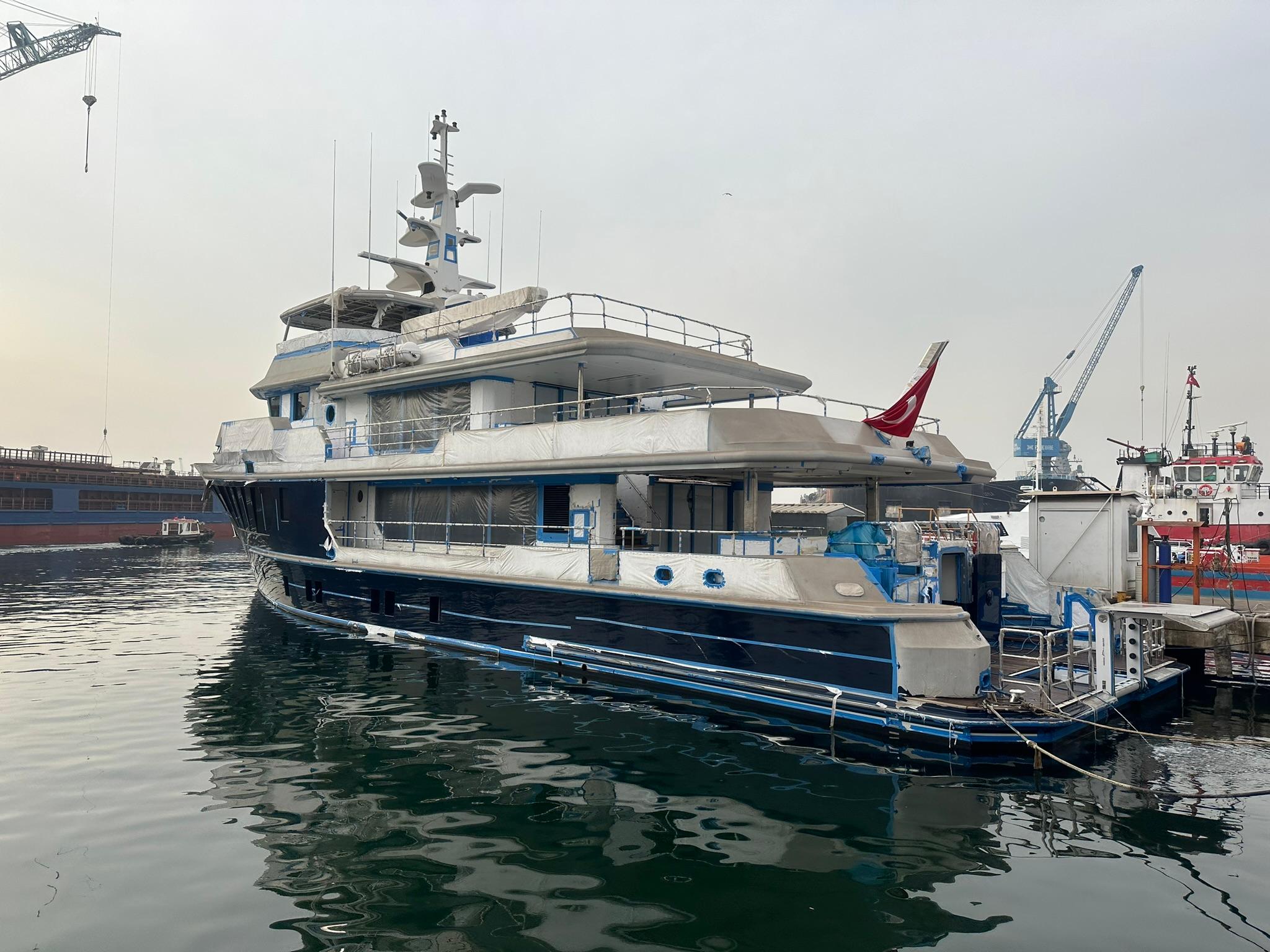 boat image