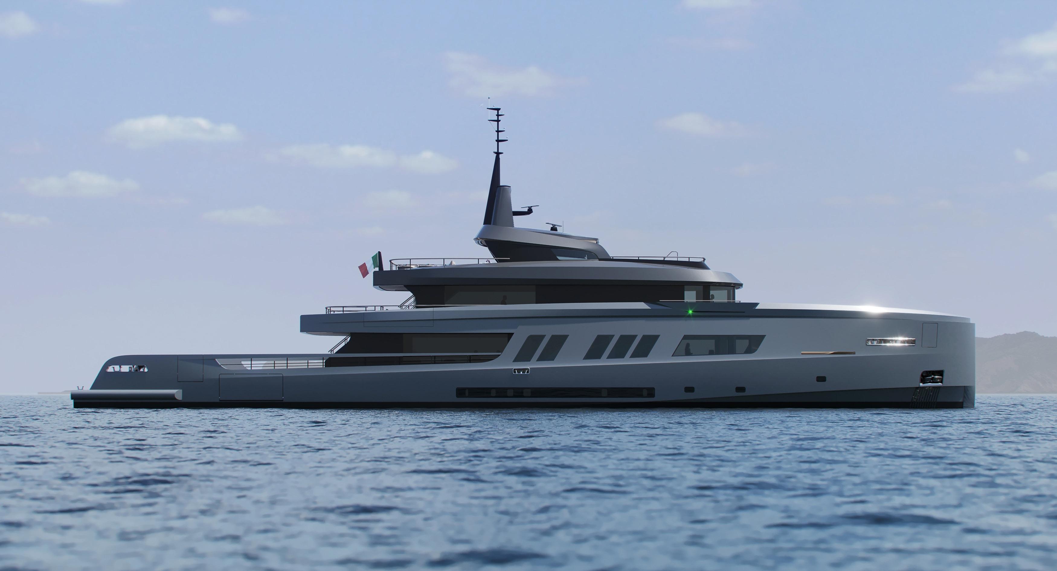 Yachts for sale header image
