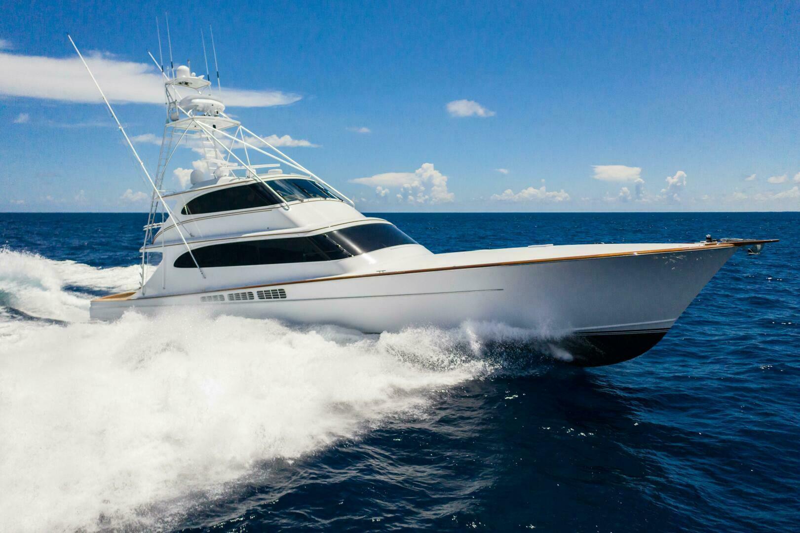 Yachts for sale header image