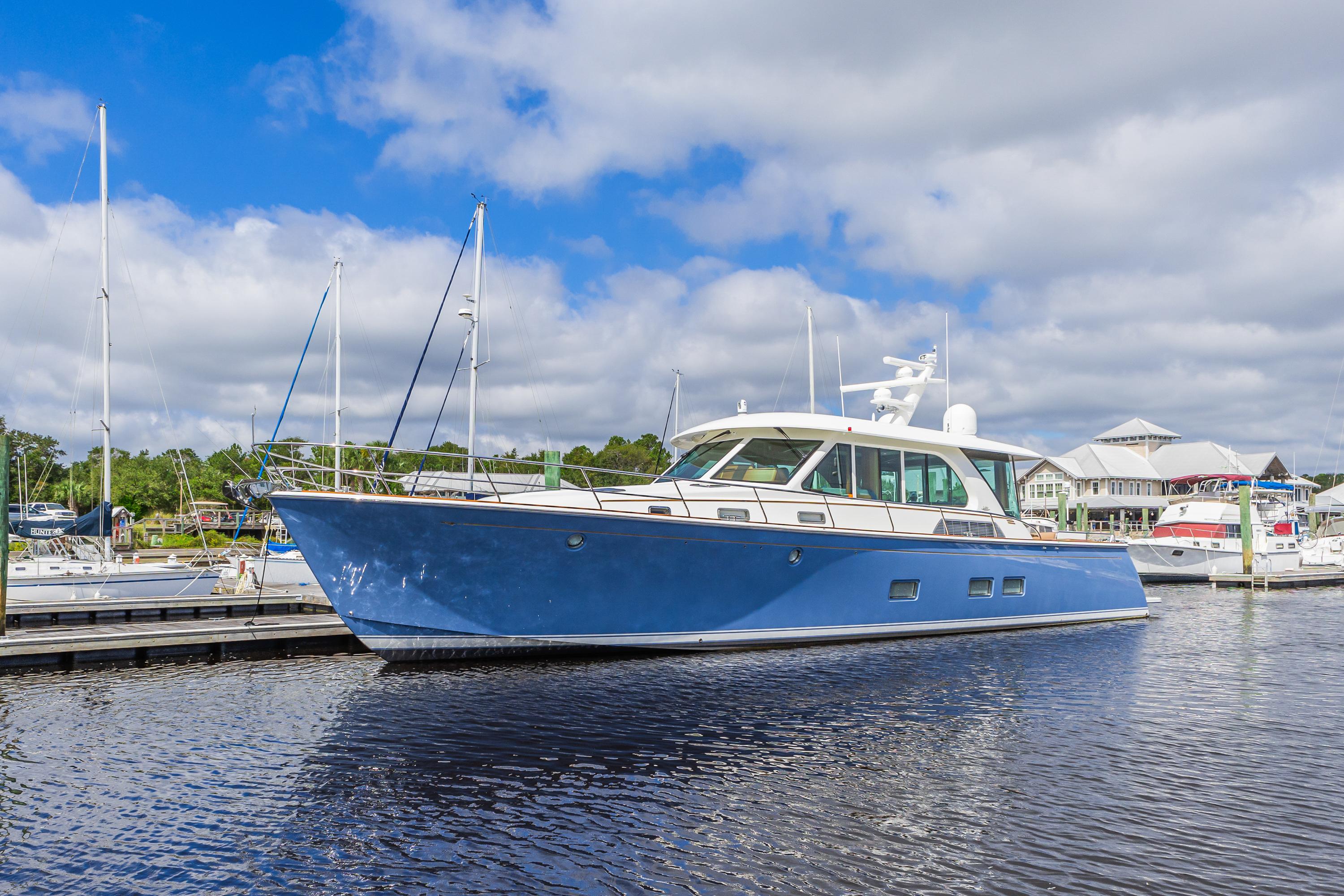 Yachts for sale header image