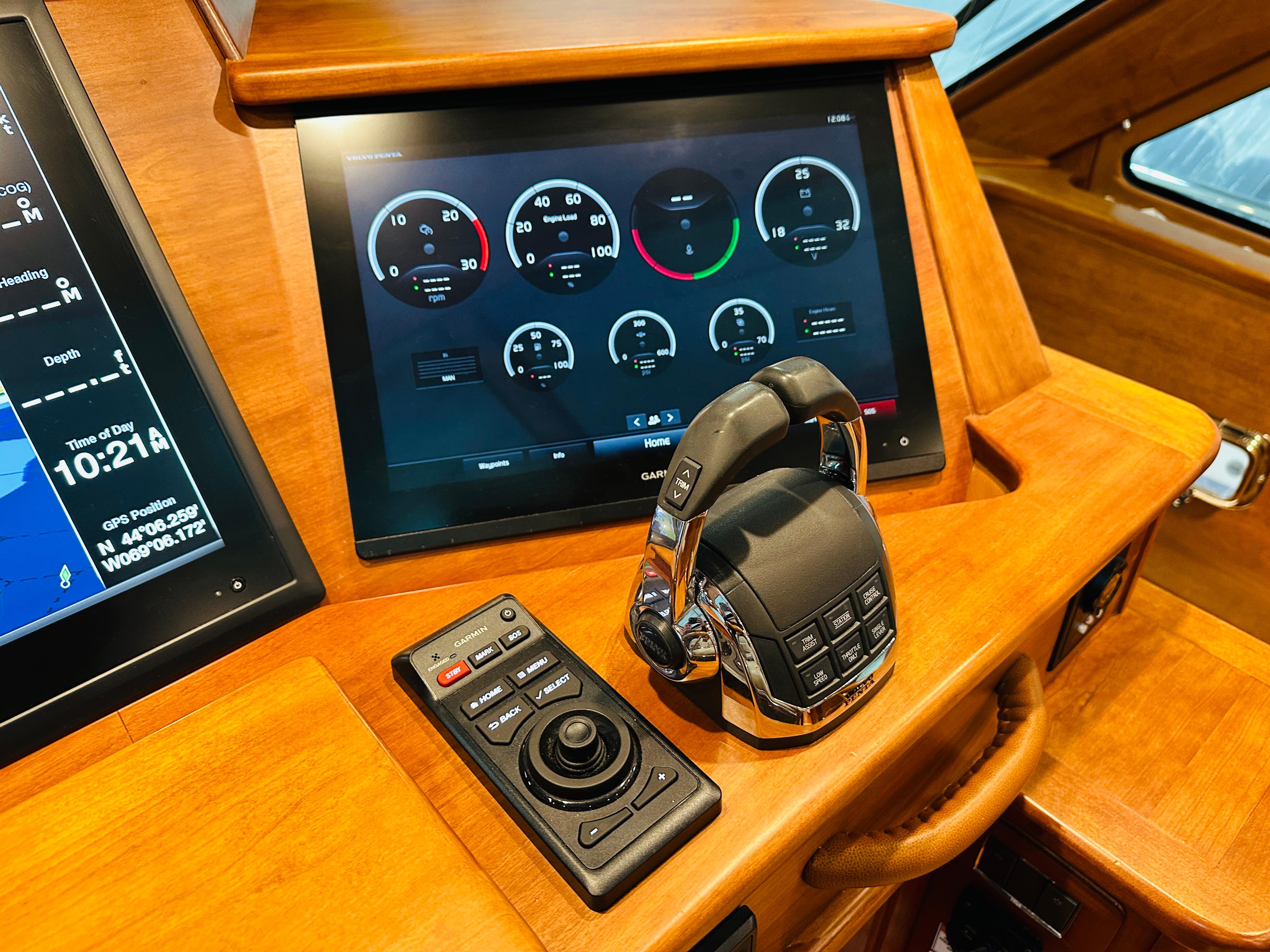boat image