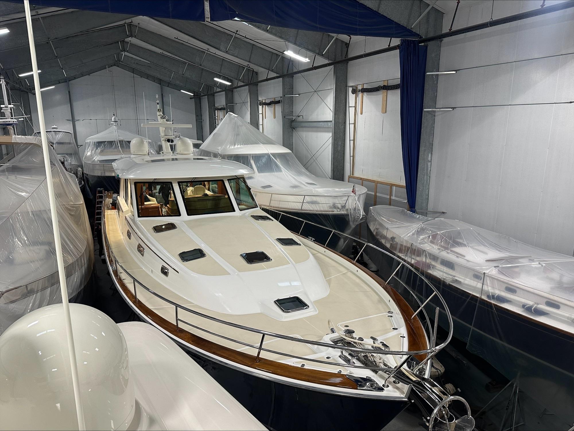 Yachts for sale header image