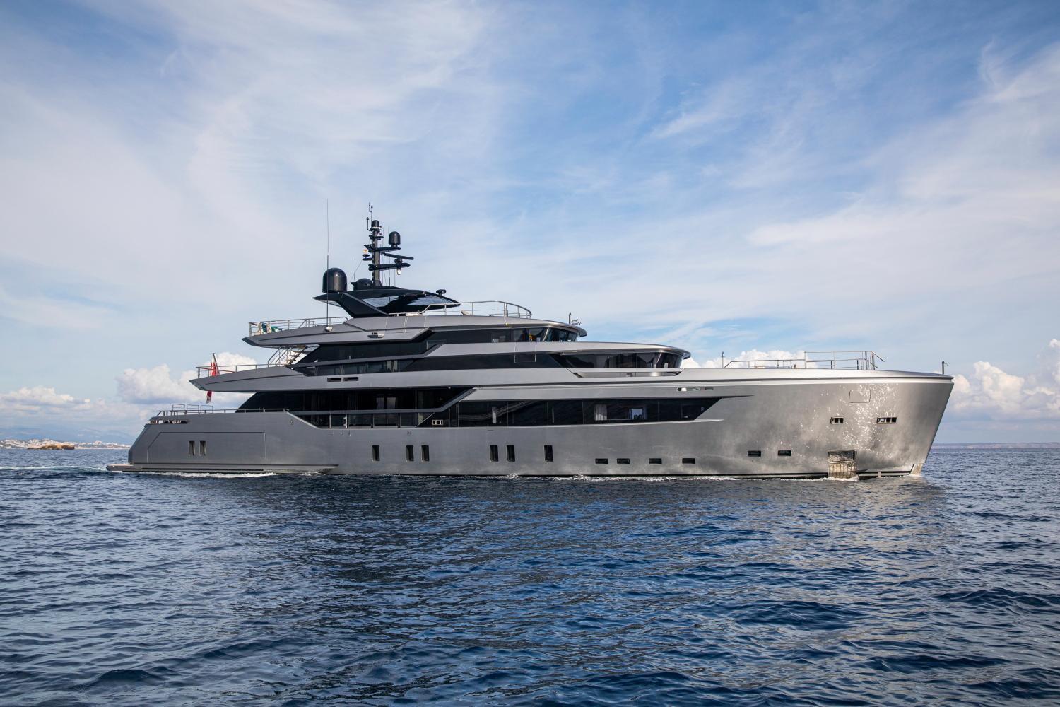 Yachts for sale header image