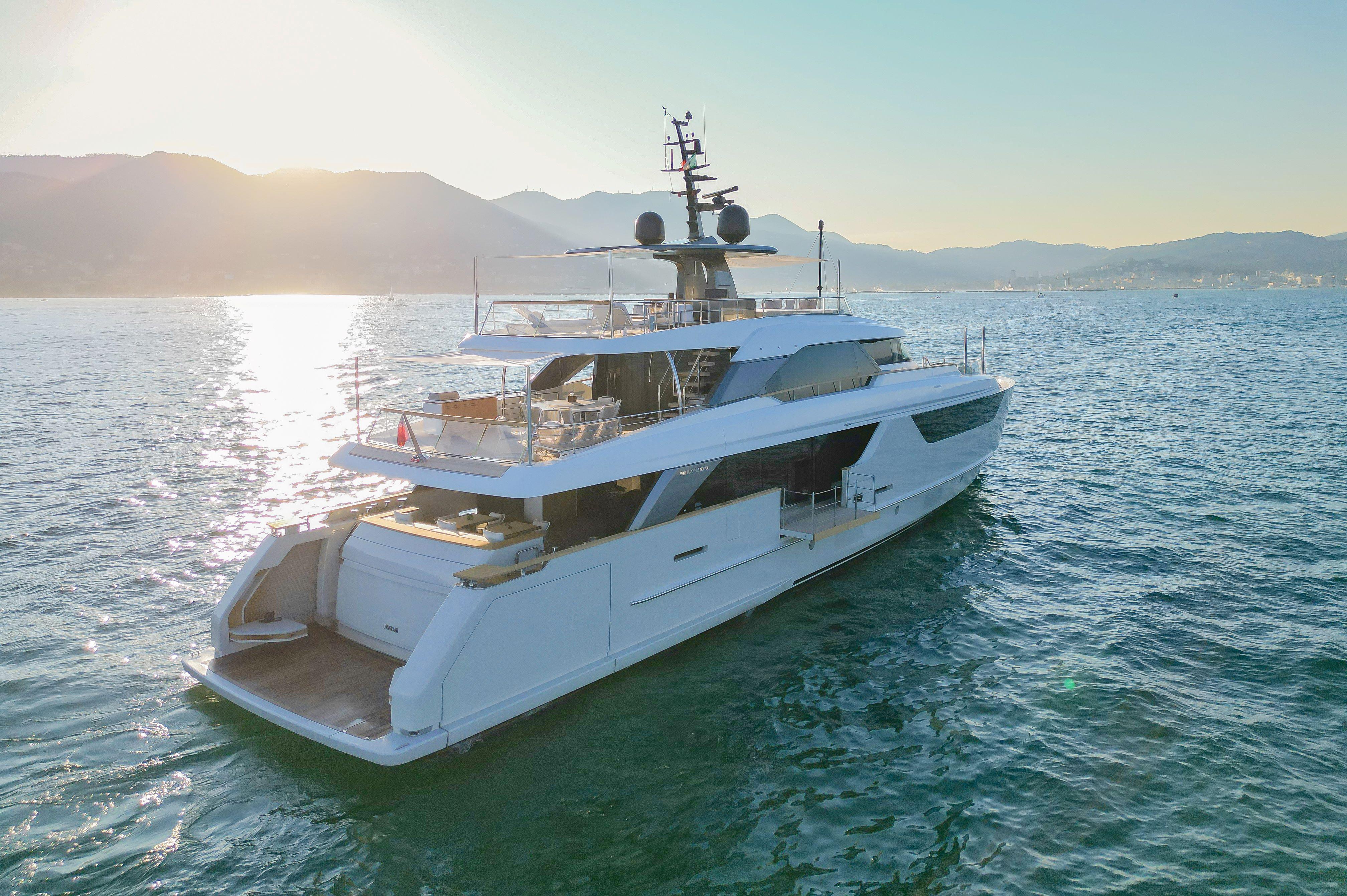 Yachts for sale header image