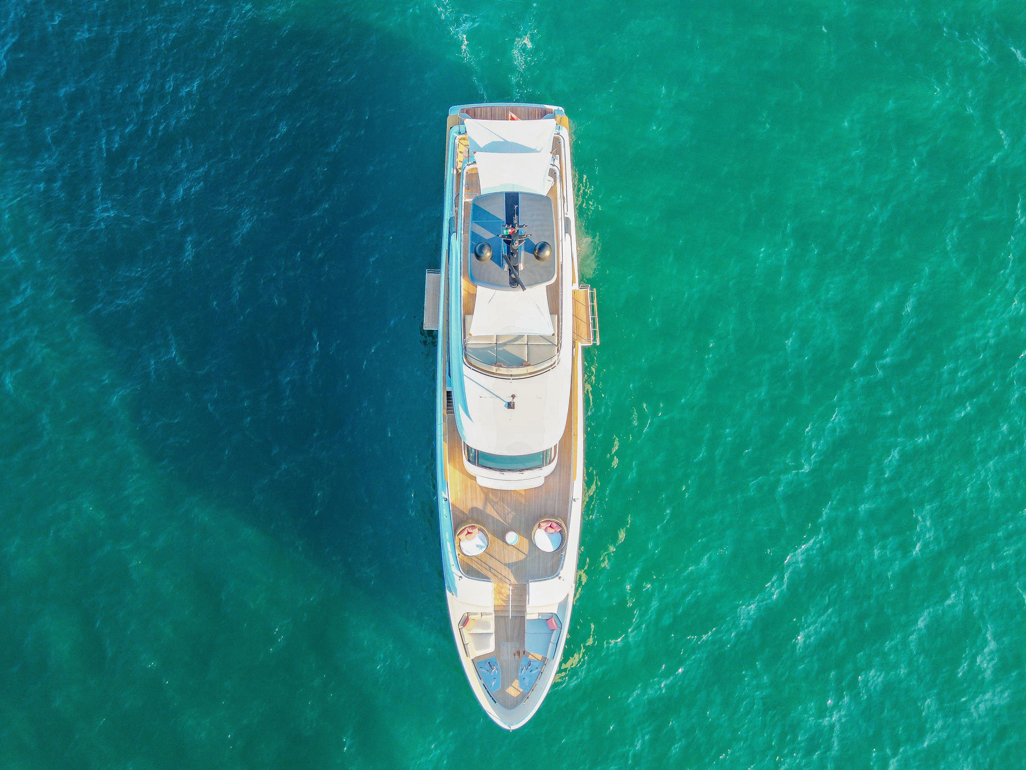 boat image