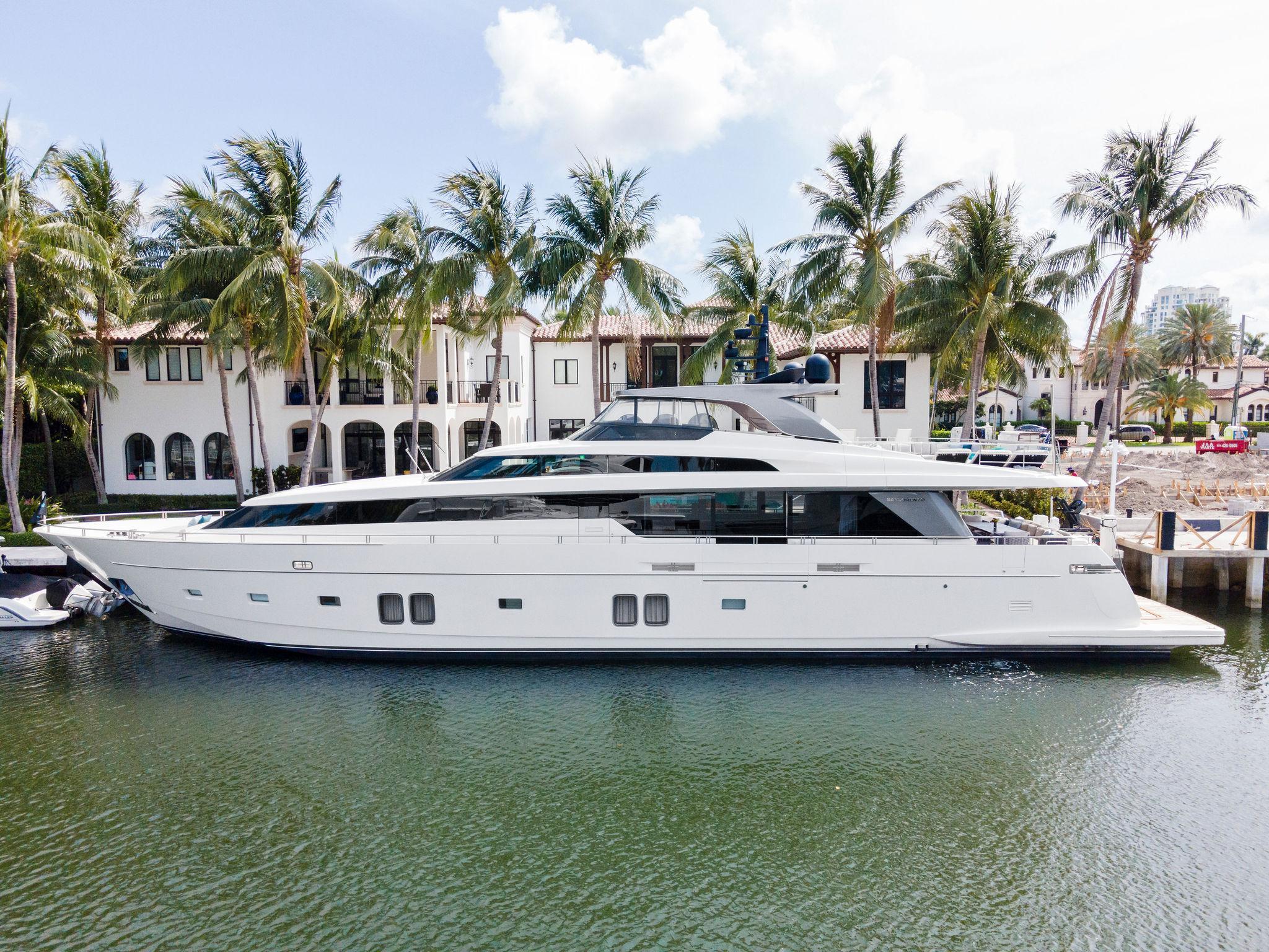Yachts for sale header image