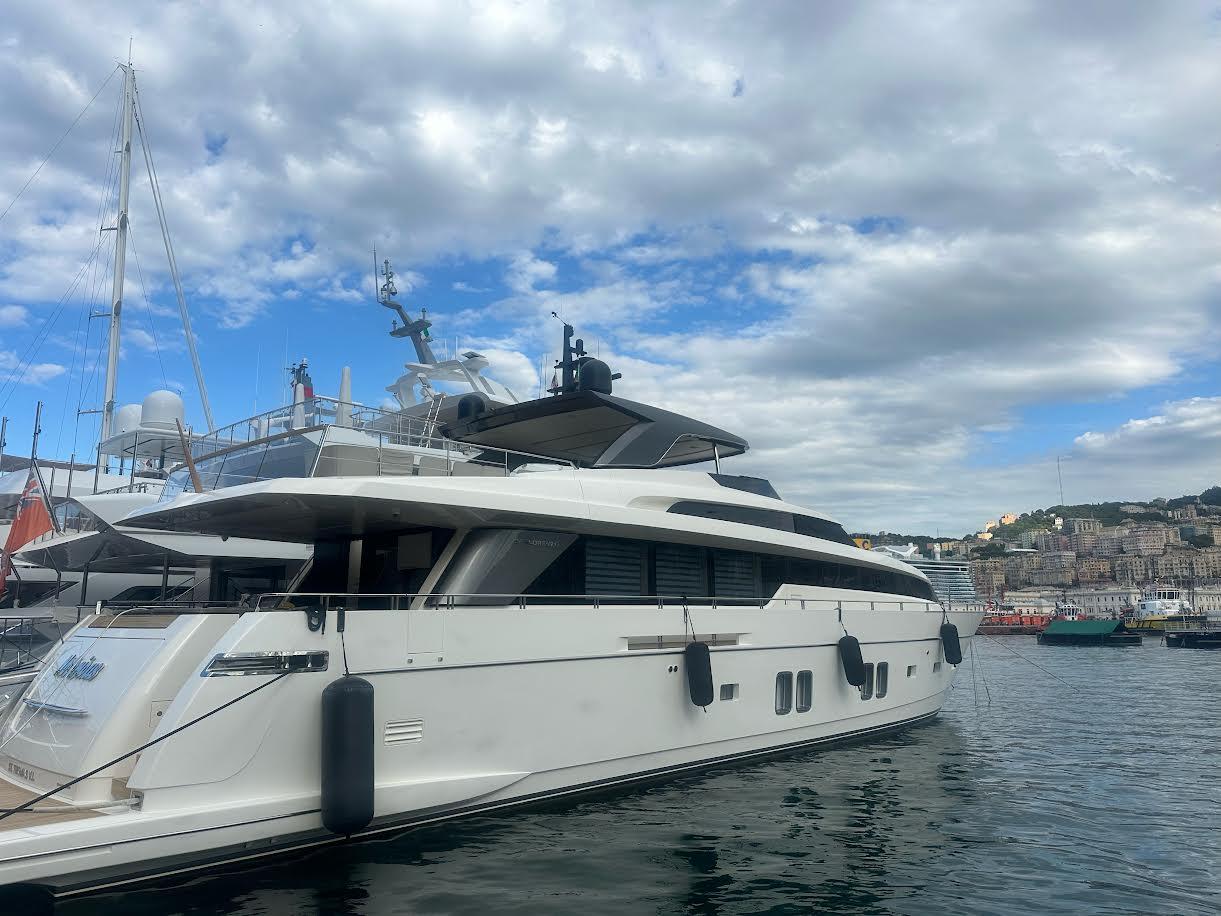 boat image