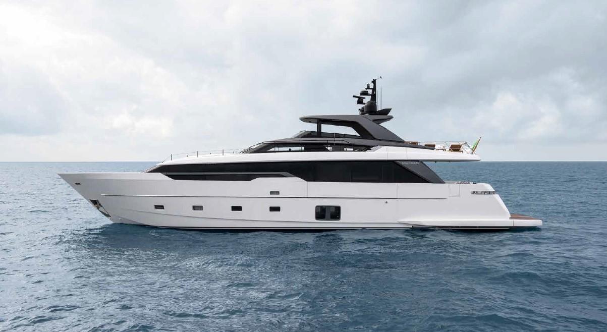 Yachts for sale header image