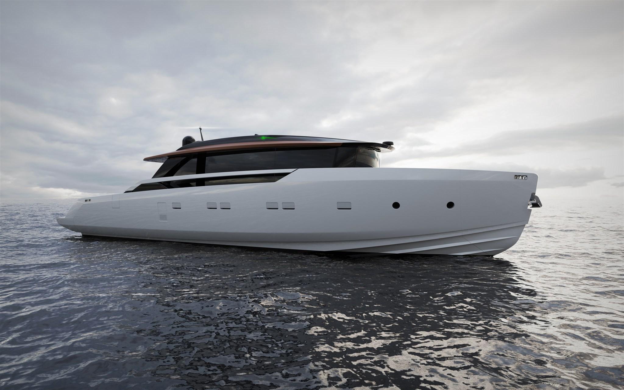Yachts for sale header image