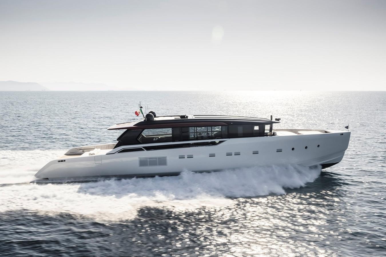 Yachts for sale header image