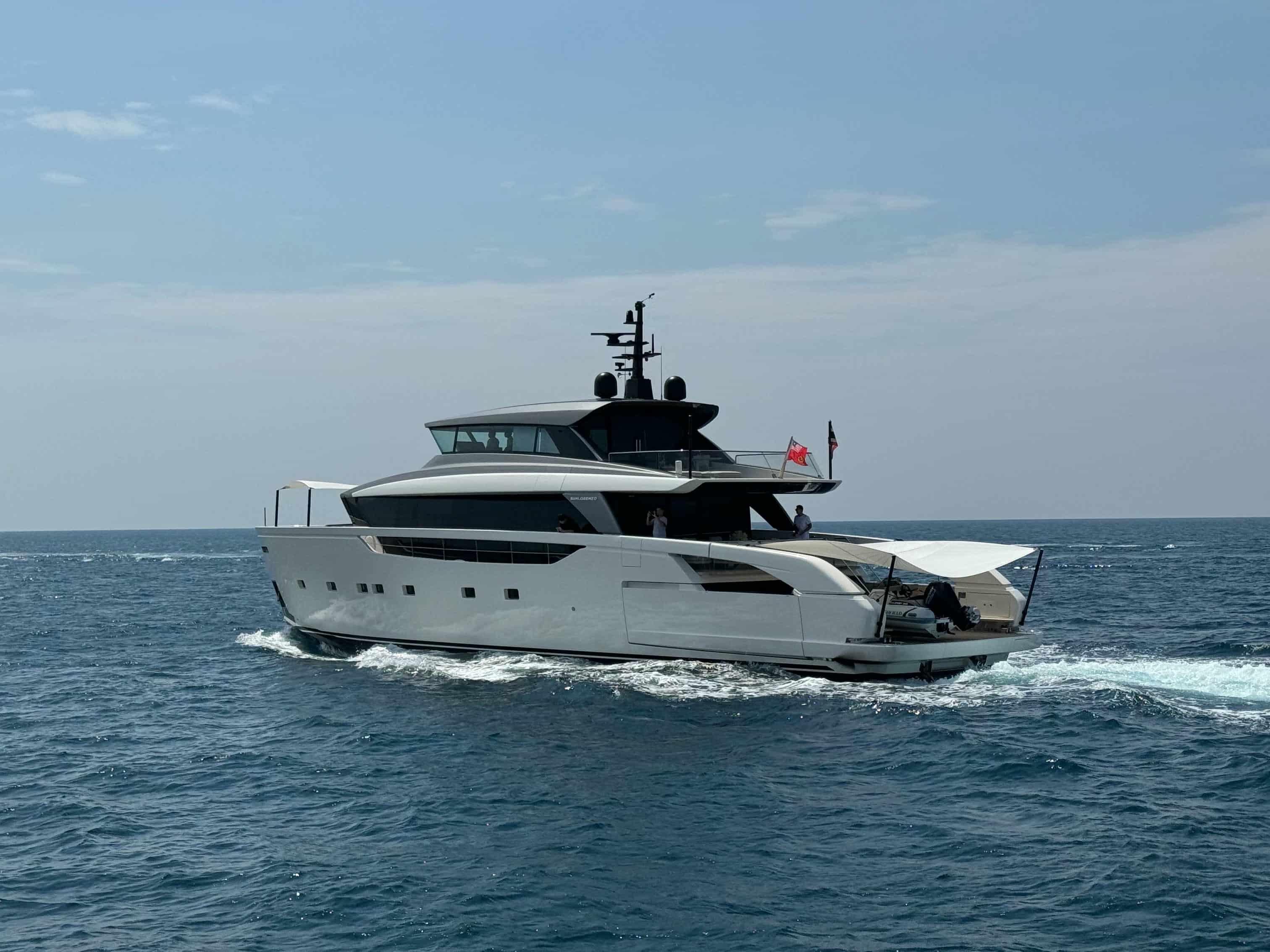 boat image