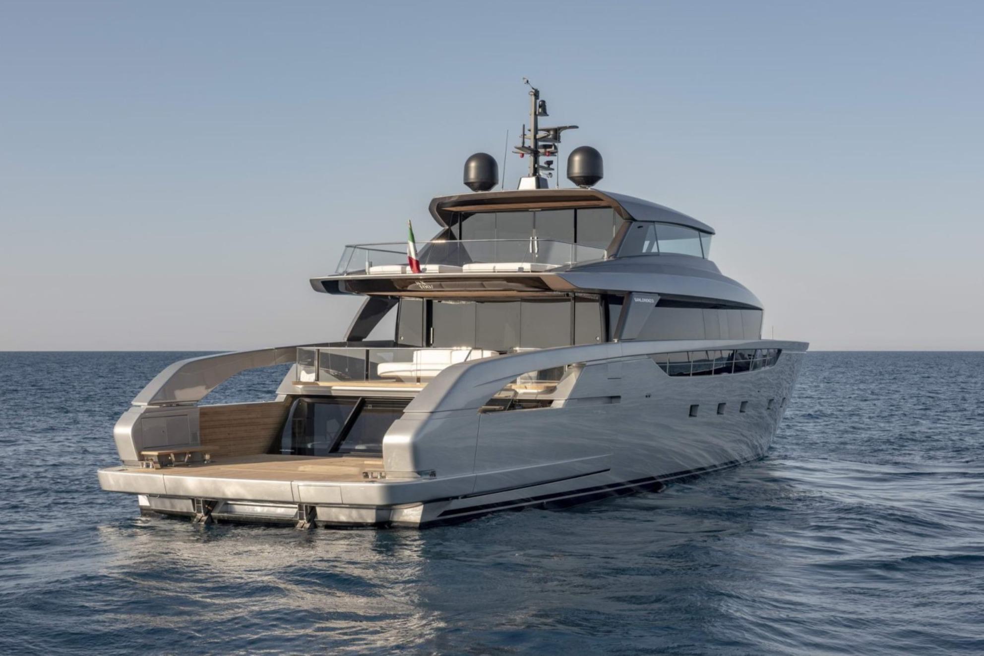 boat image