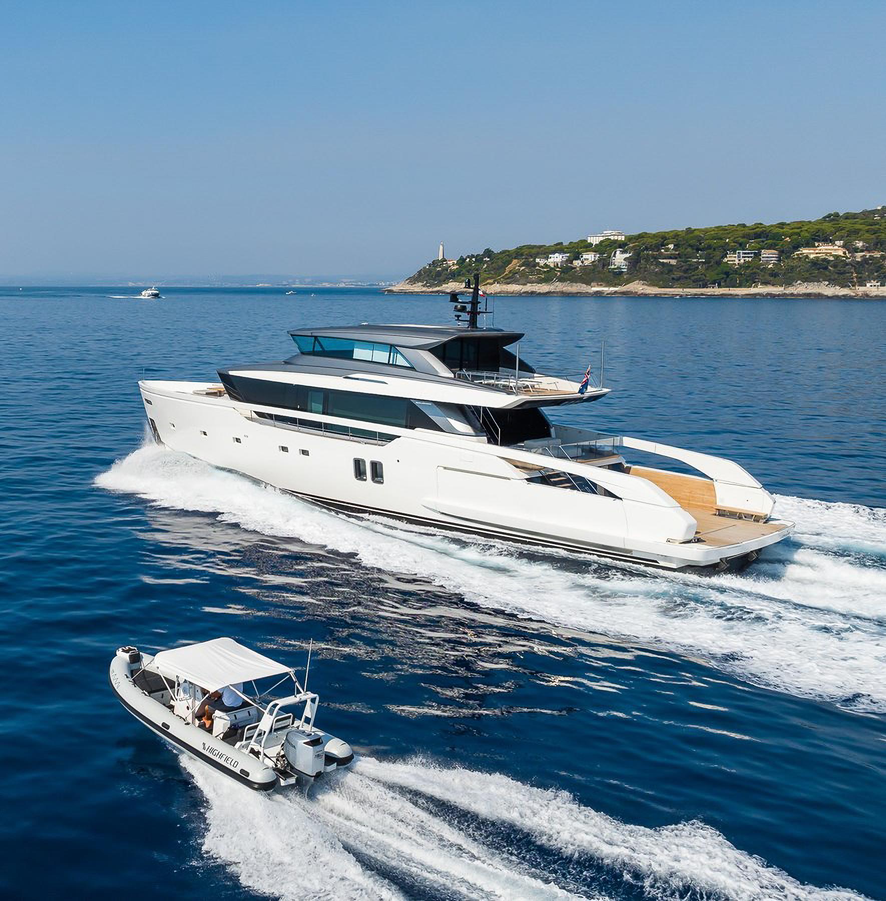 boat image