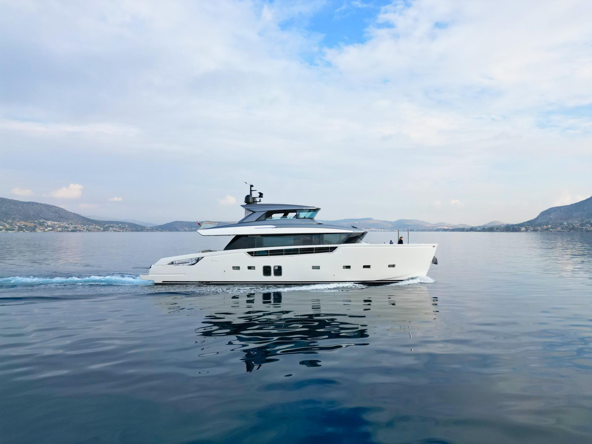 Yachts for sale header image