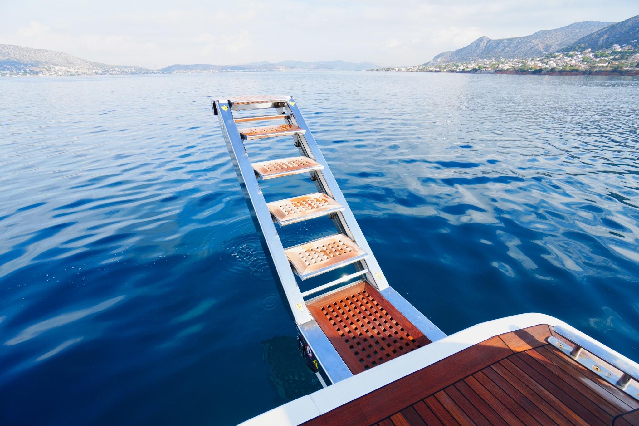boat image