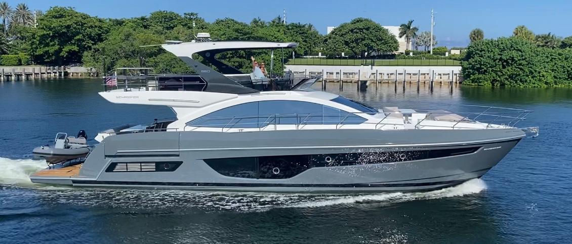 Yachts for sale header image