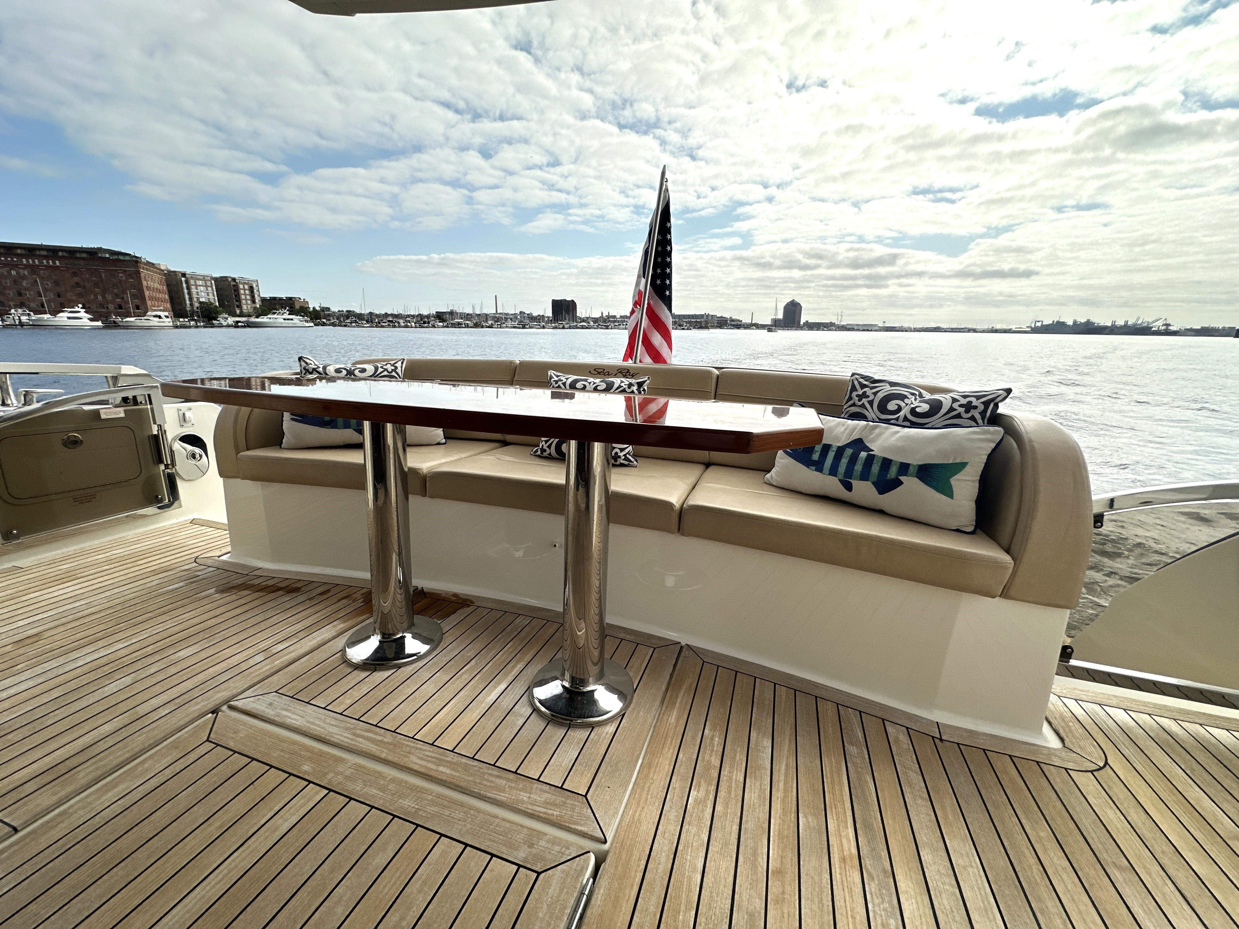 boat image