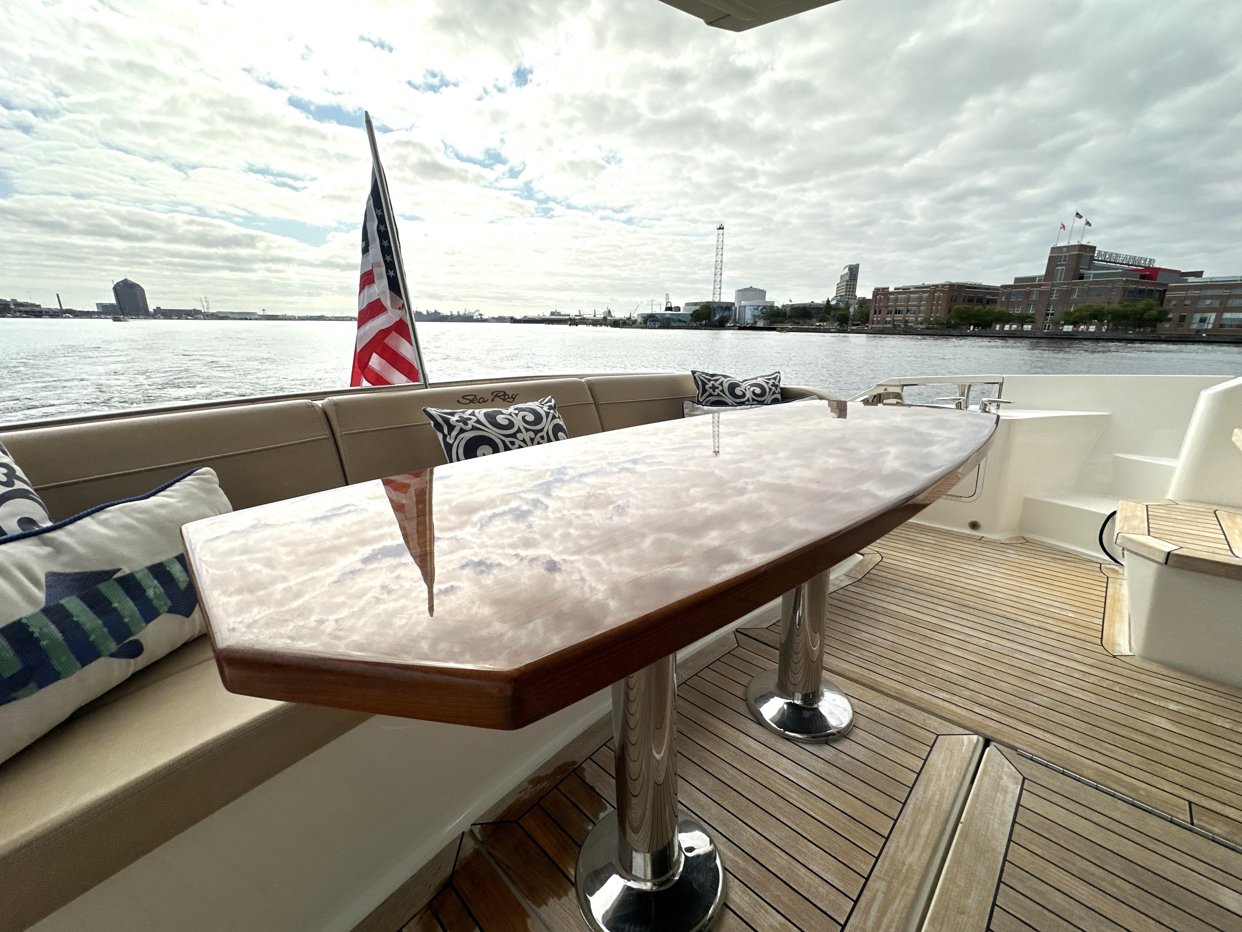 boat image