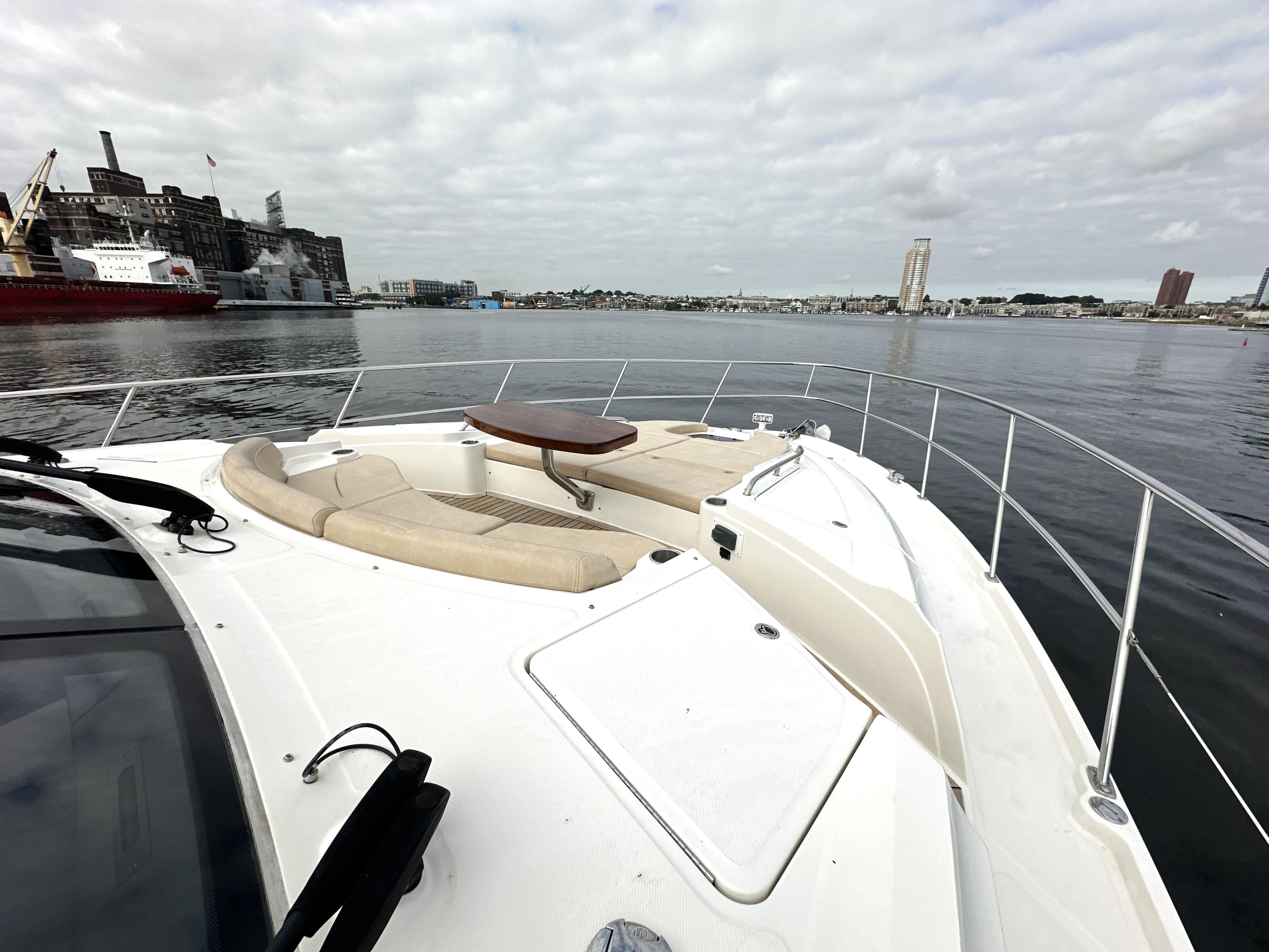 boat image
