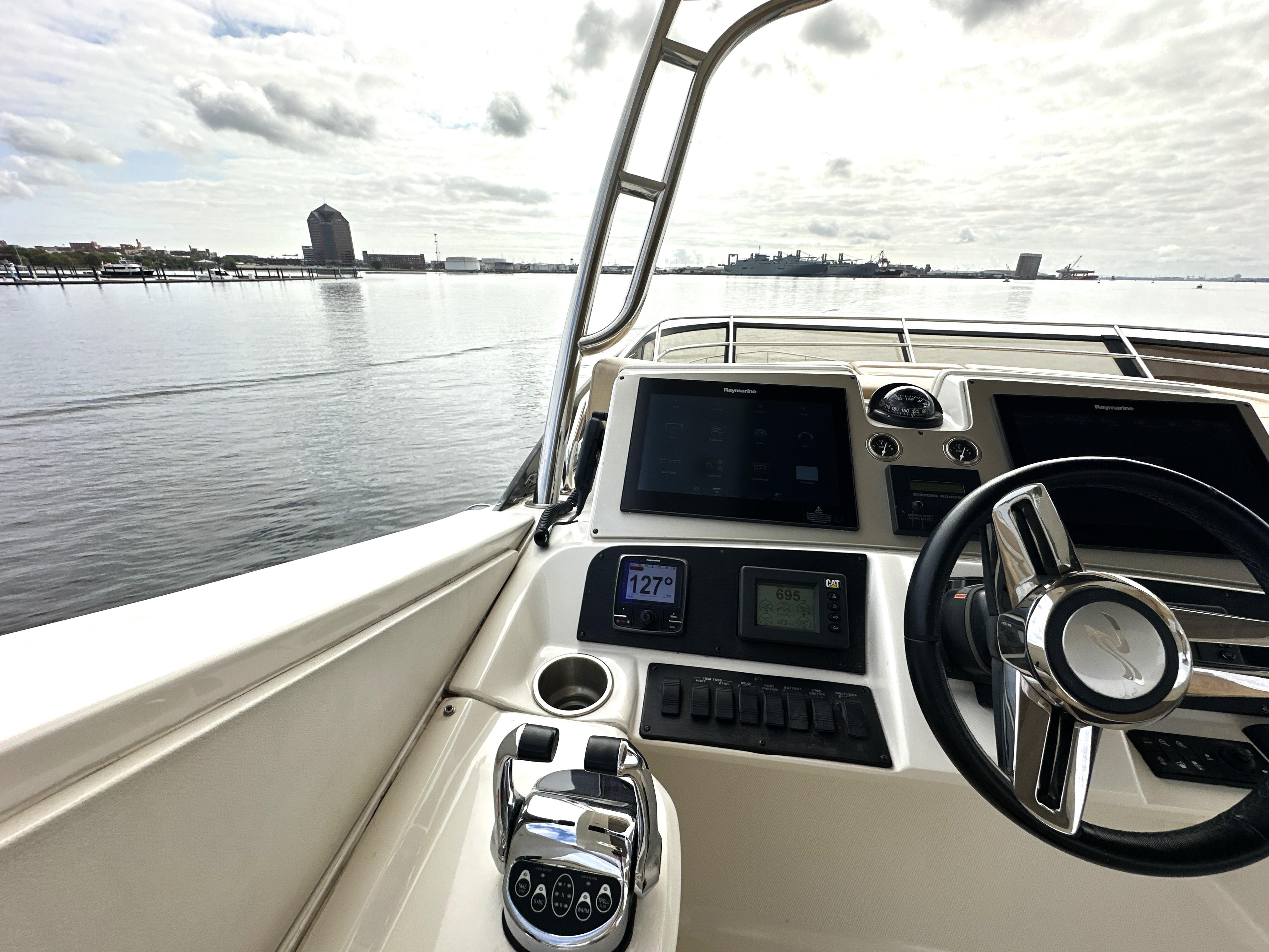 boat image