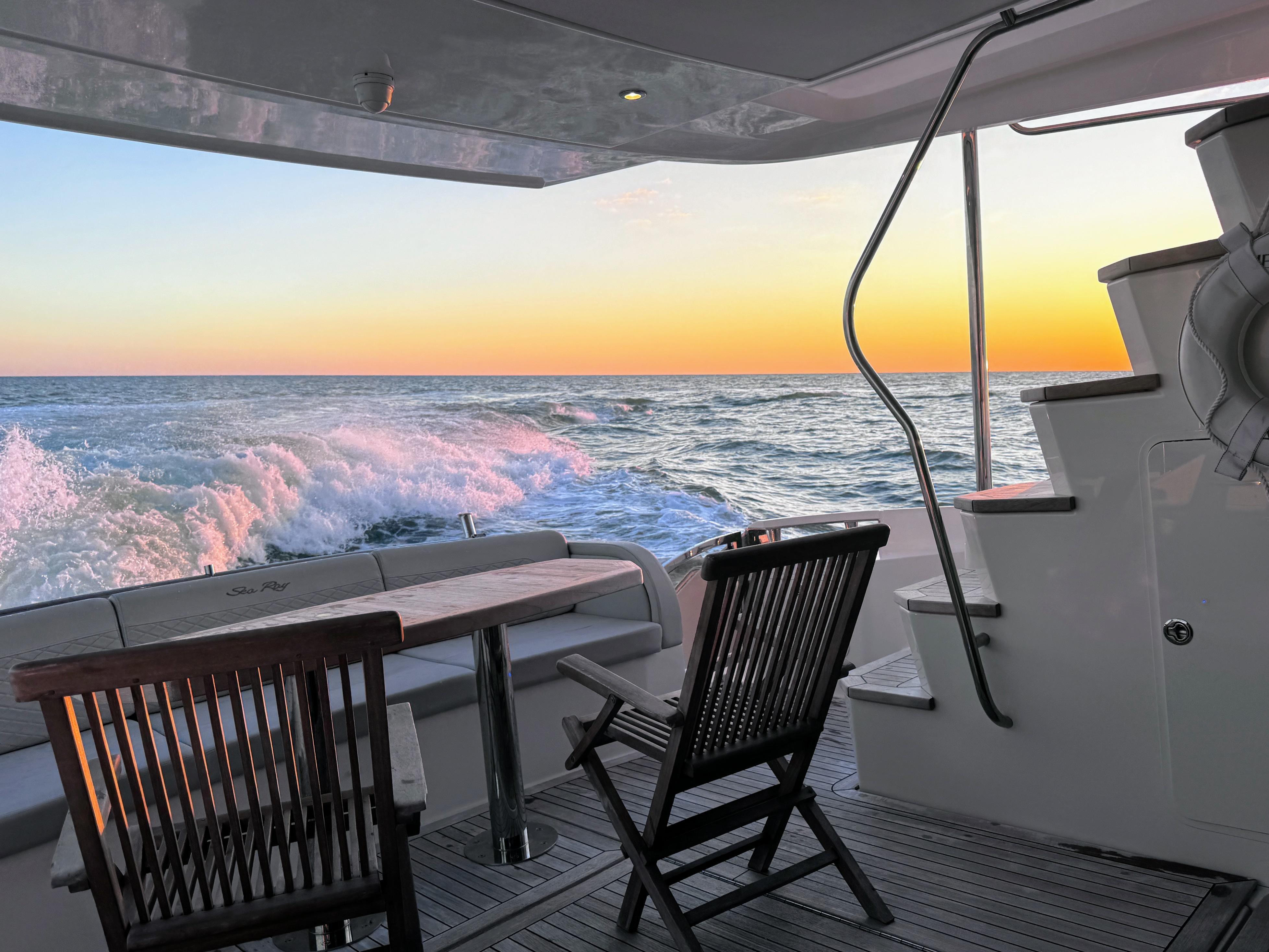 boat image