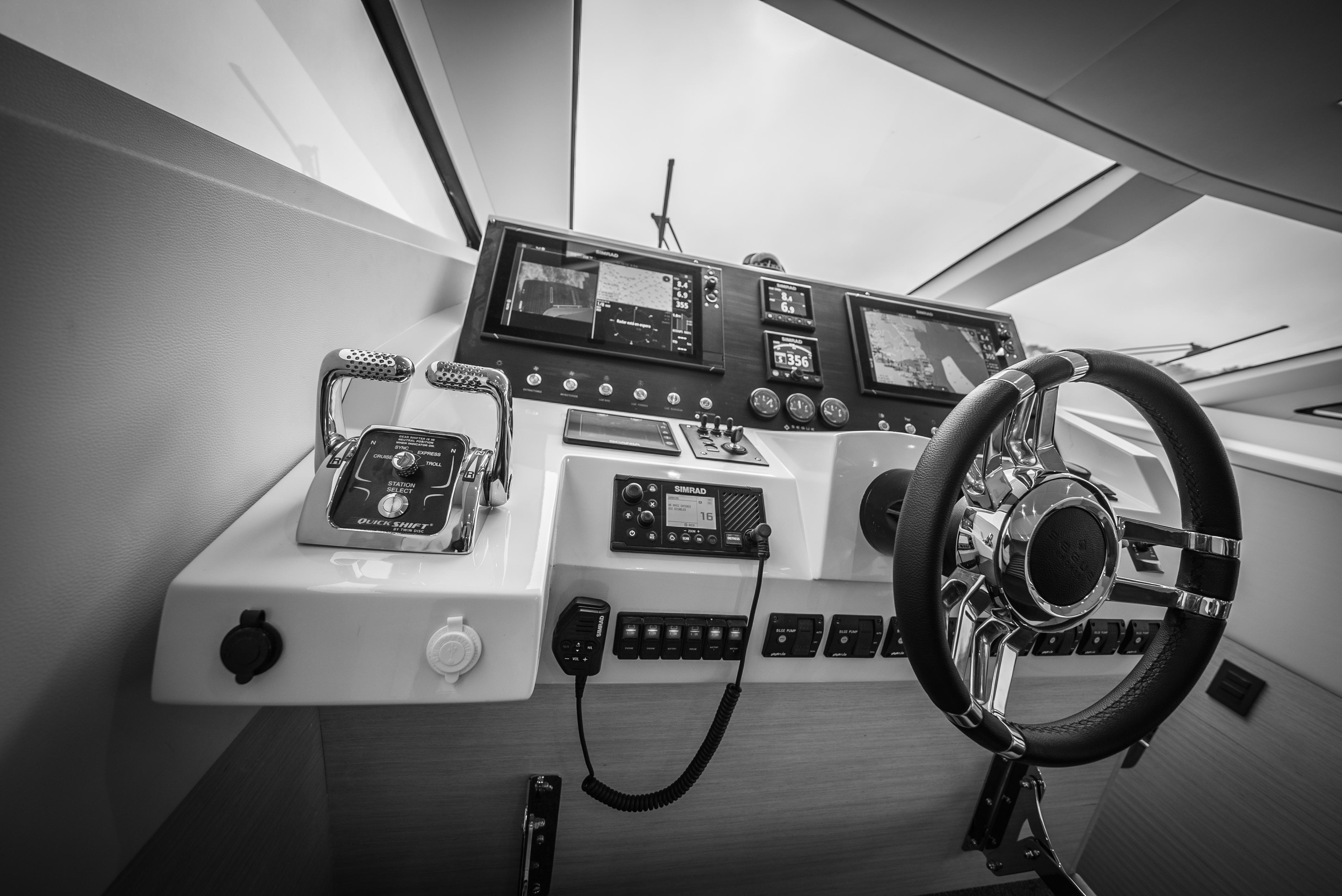 Yachts for sale header image