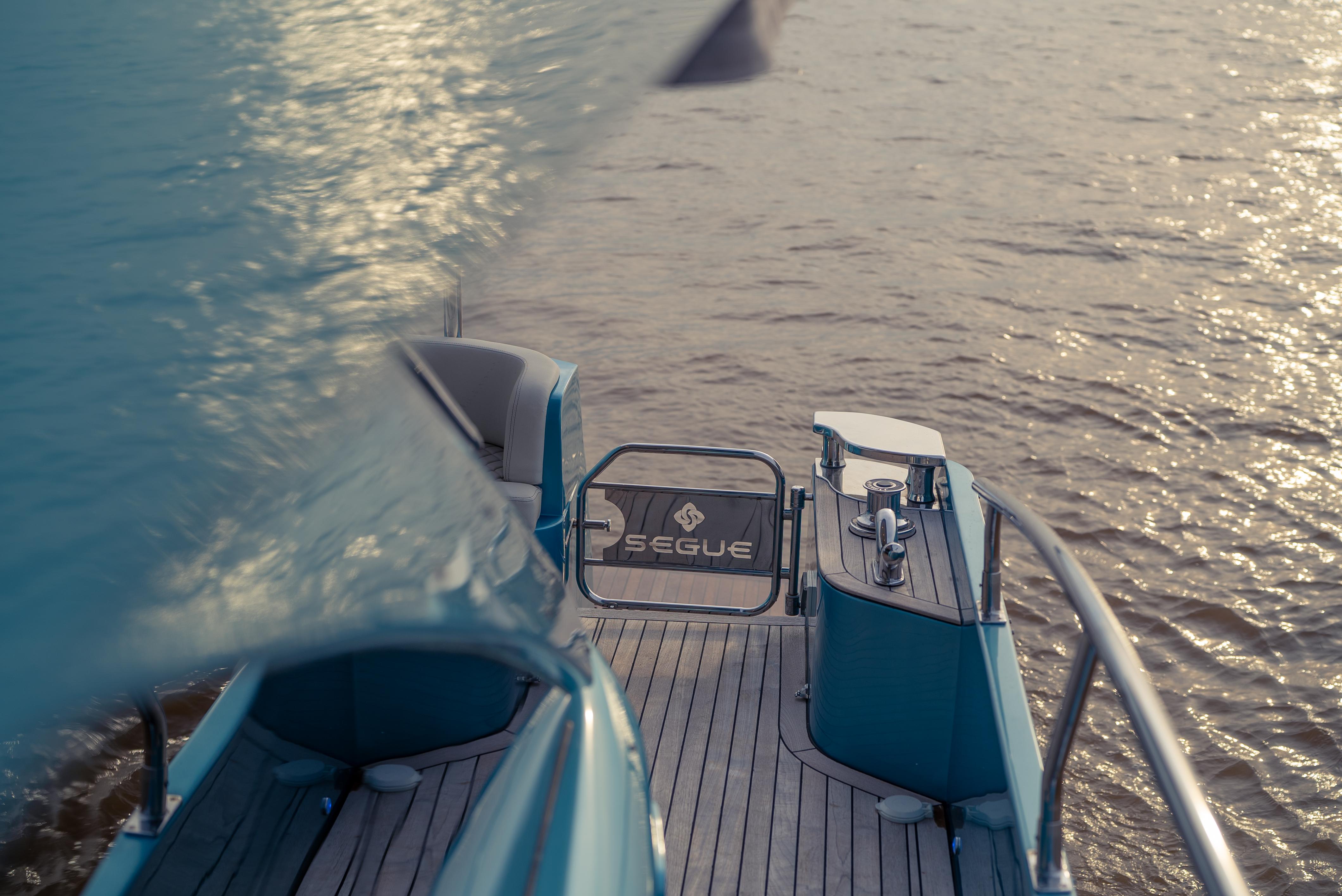 boat image