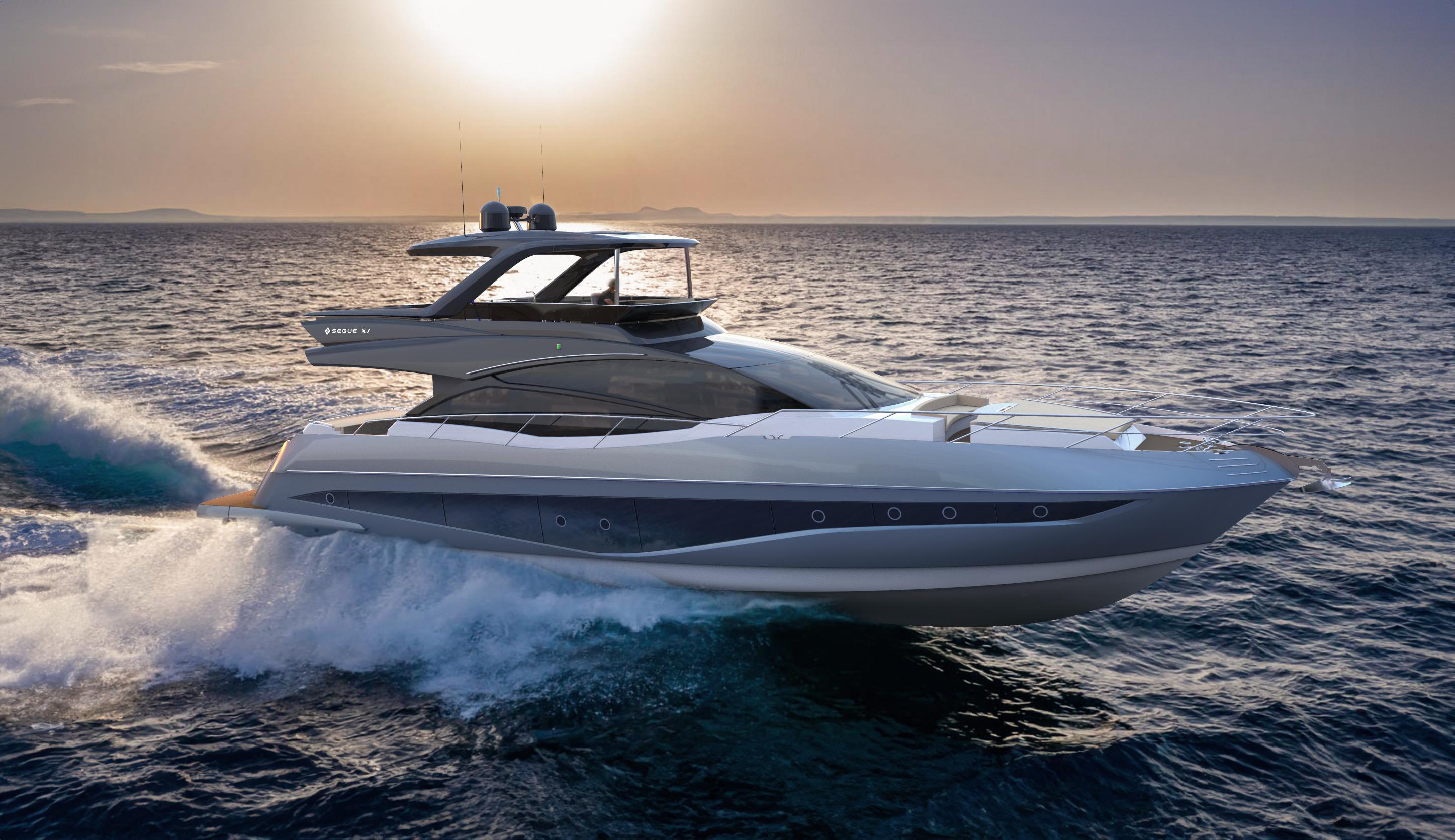 Yachts for sale header image