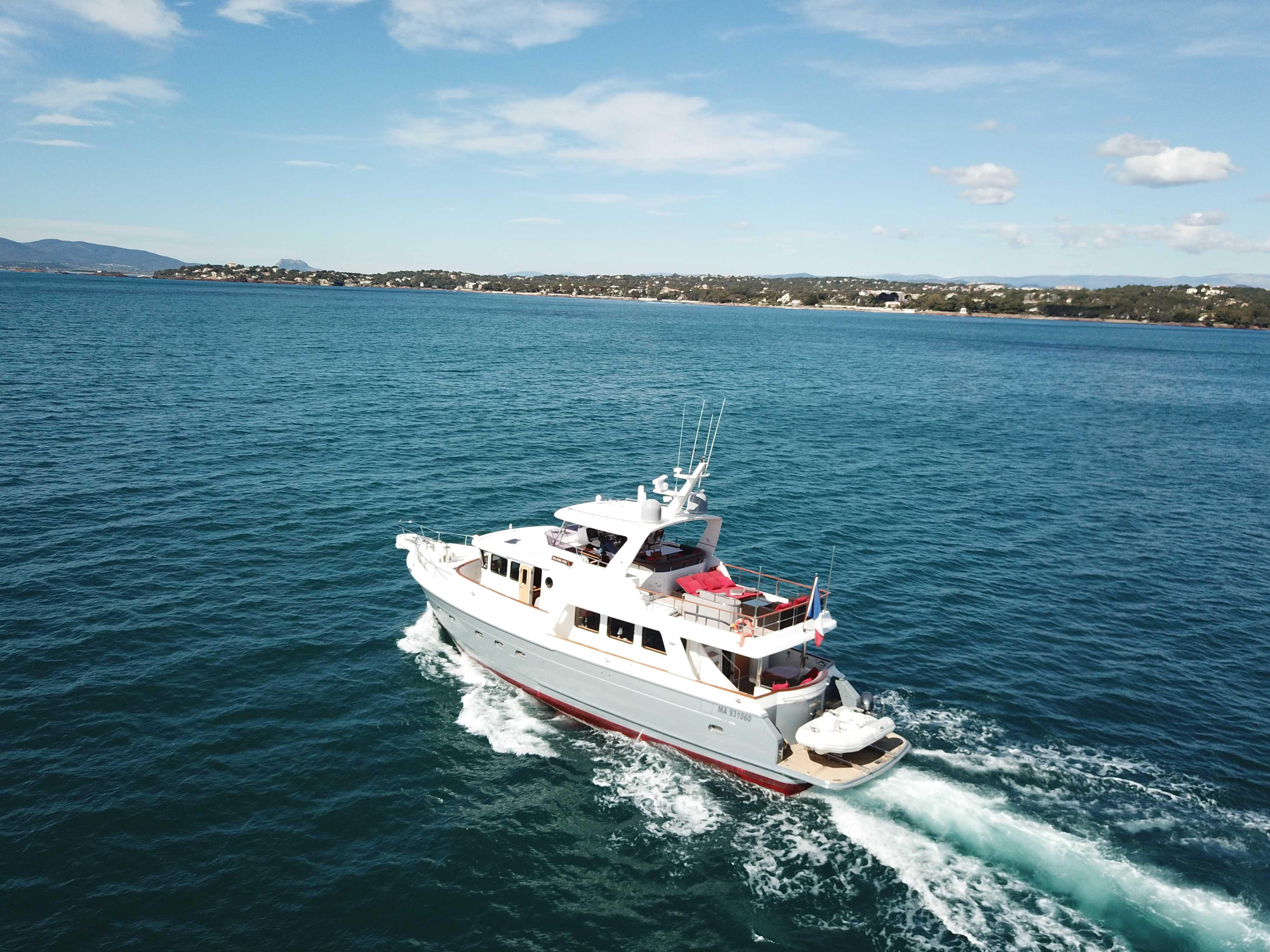 boat image