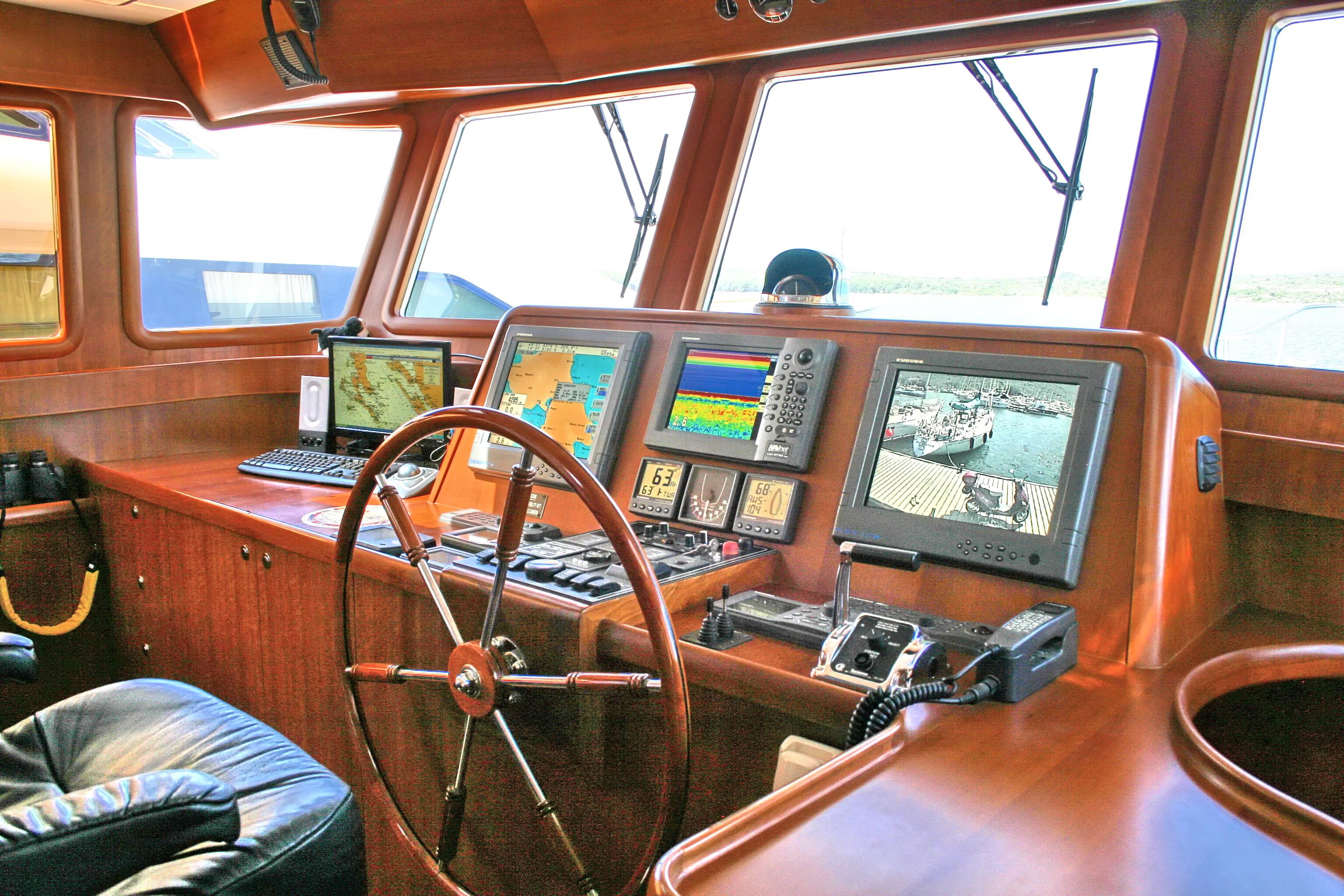 boat image