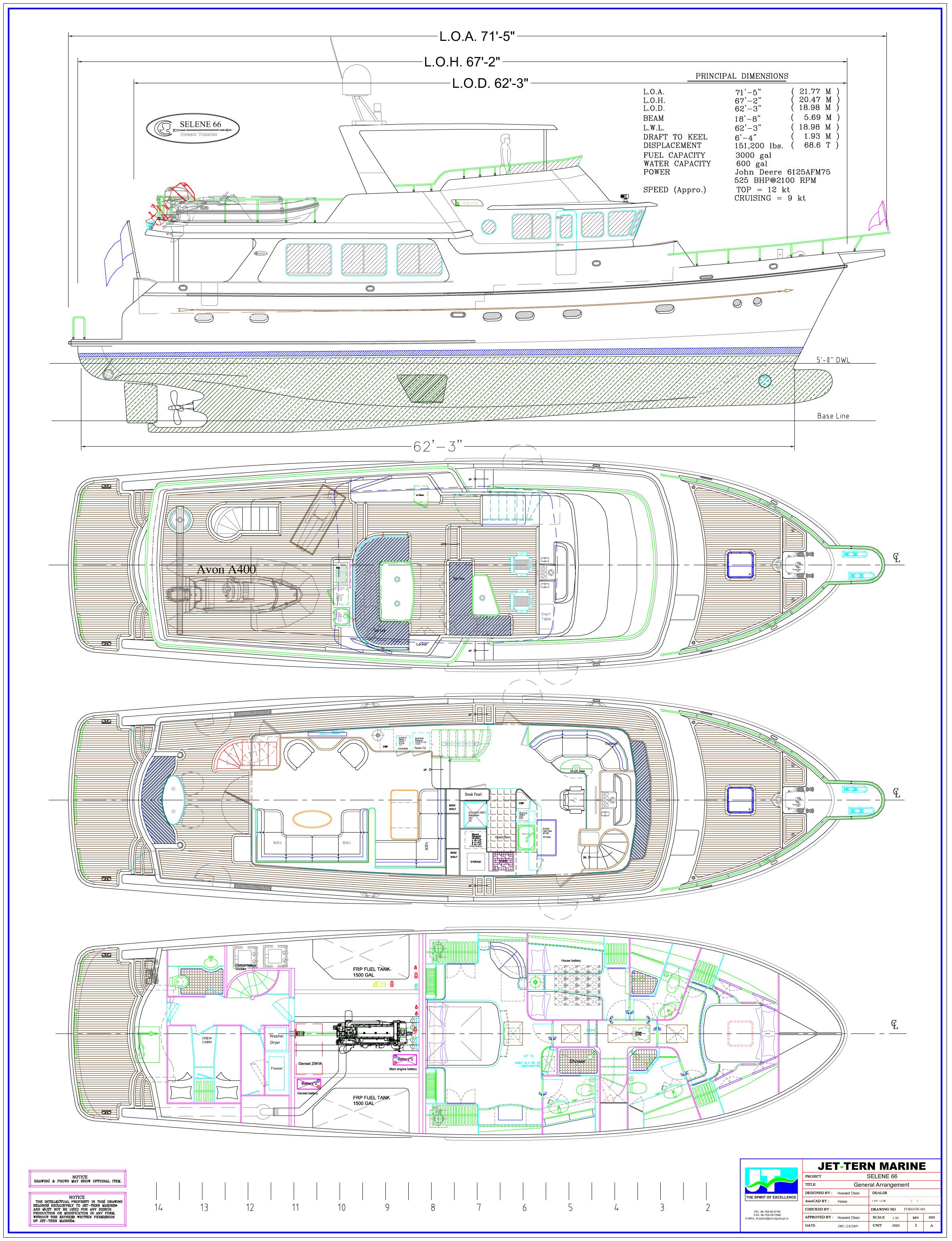 boat image