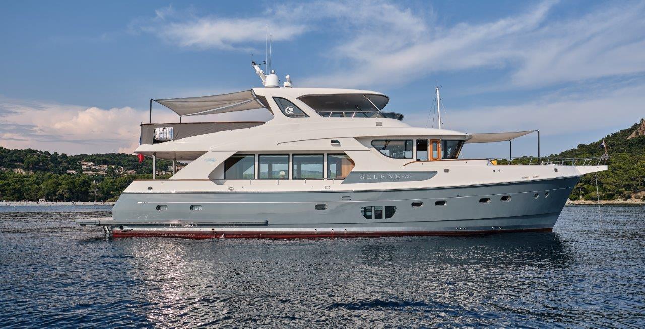 Yachts for sale header image