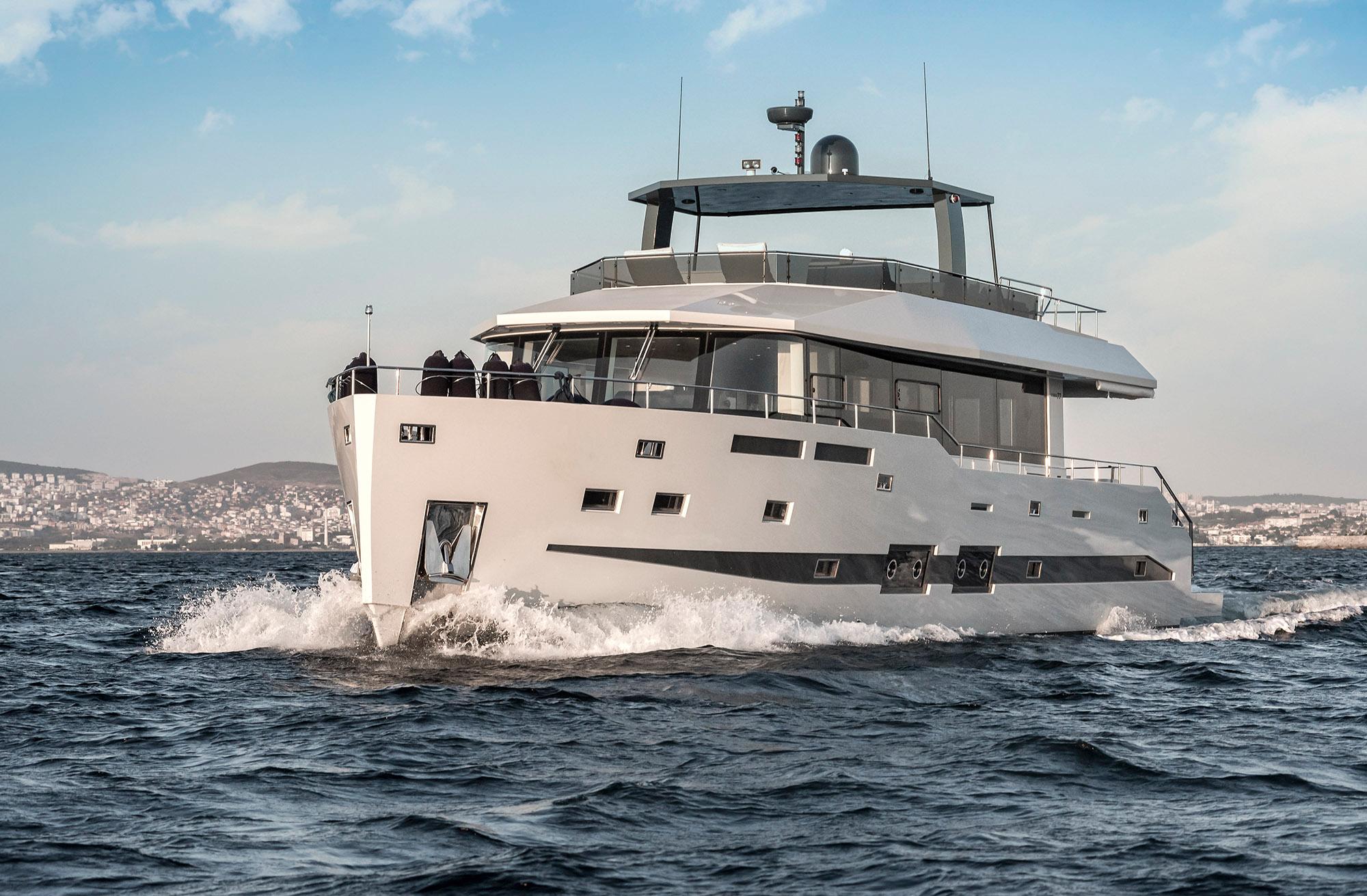 boat image