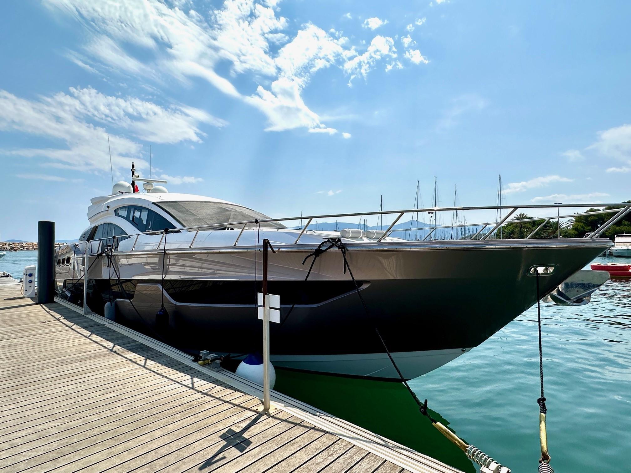 boat image