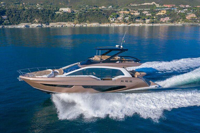 Yachts for sale header image