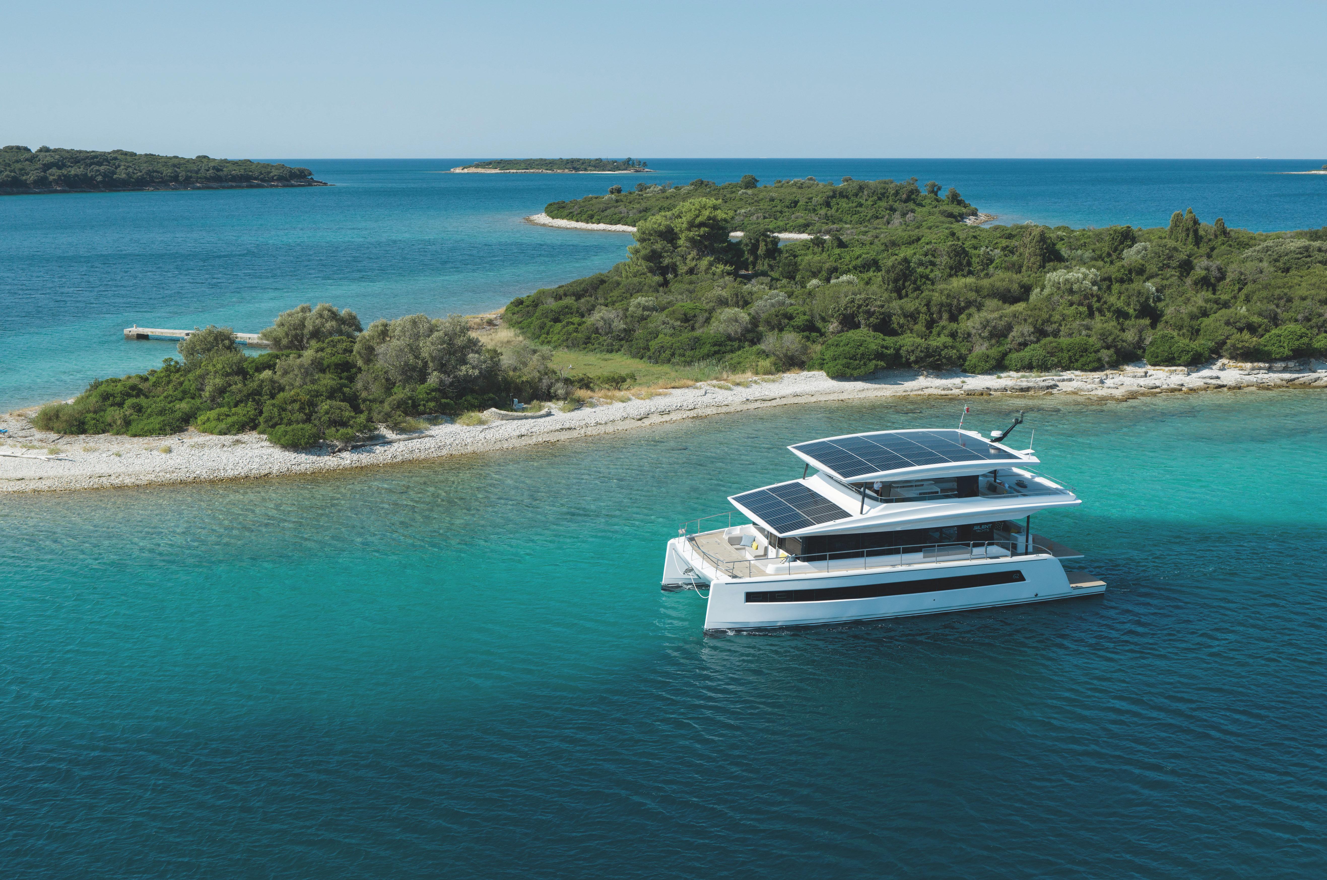 Yachts for sale header image