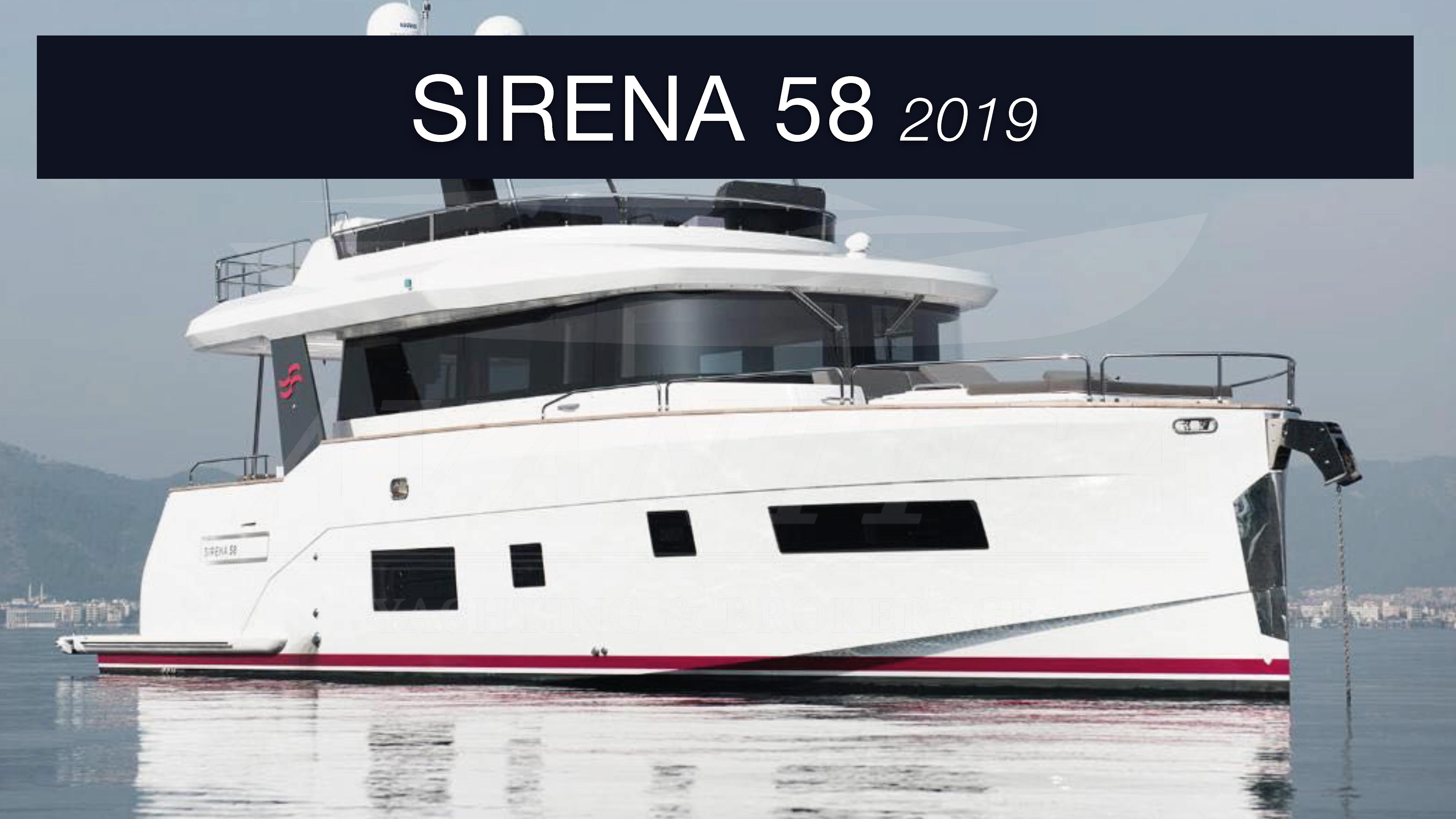 Yachts for sale header image