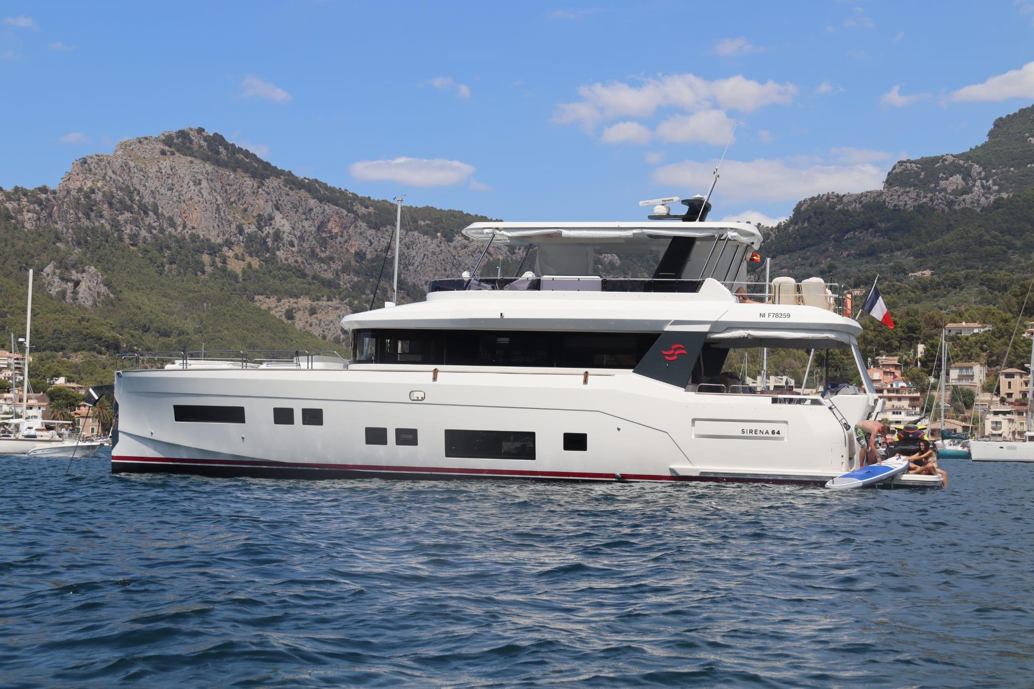 boat image