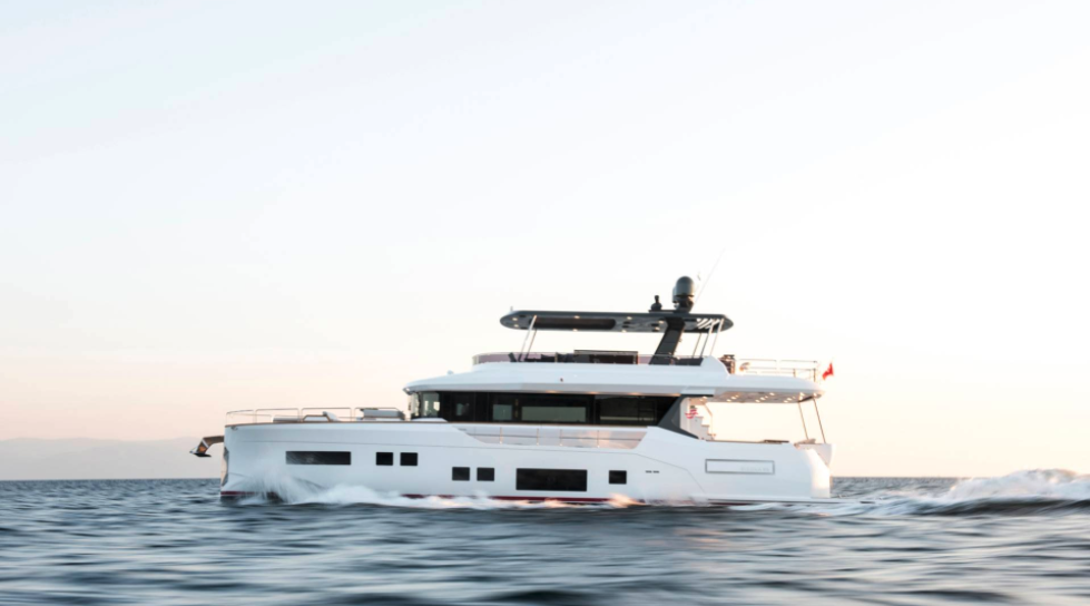 Yachts for sale header image