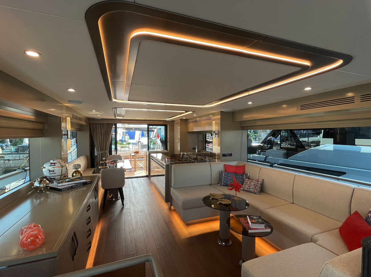 boat image