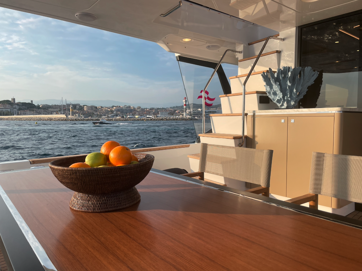 boat image
