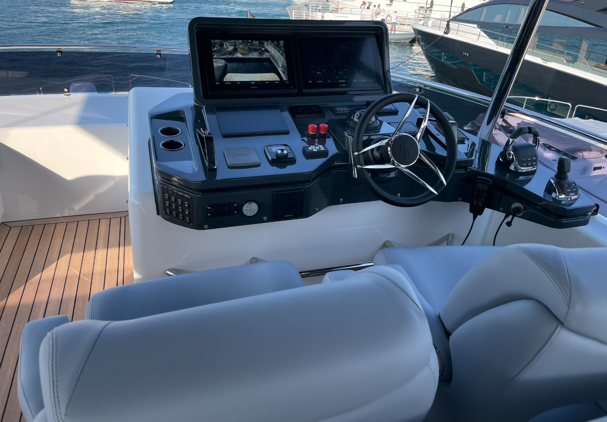 boat image