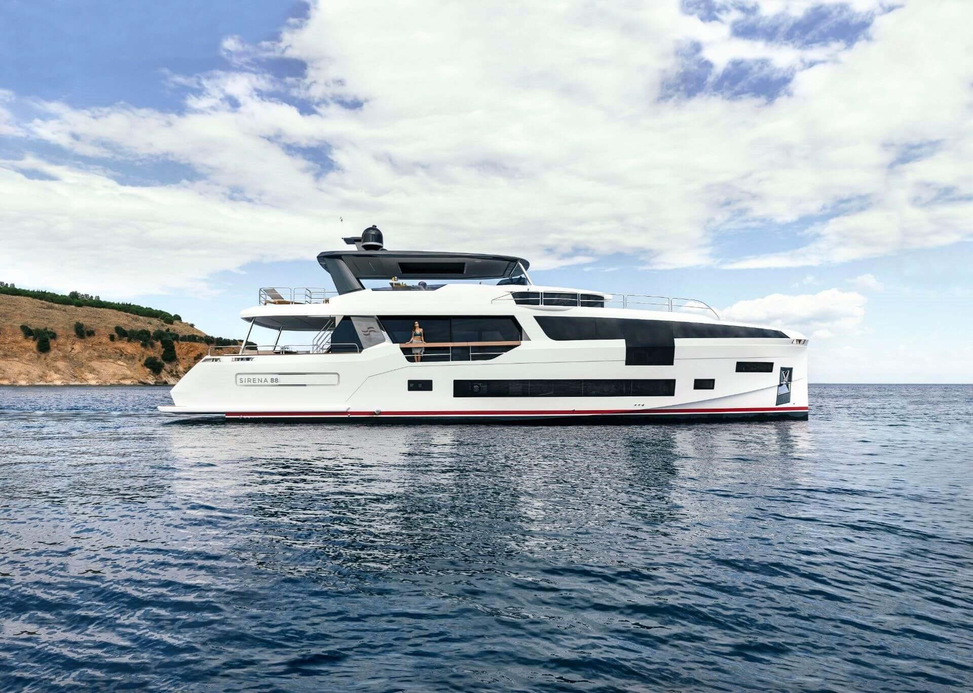 Yachts for sale header image
