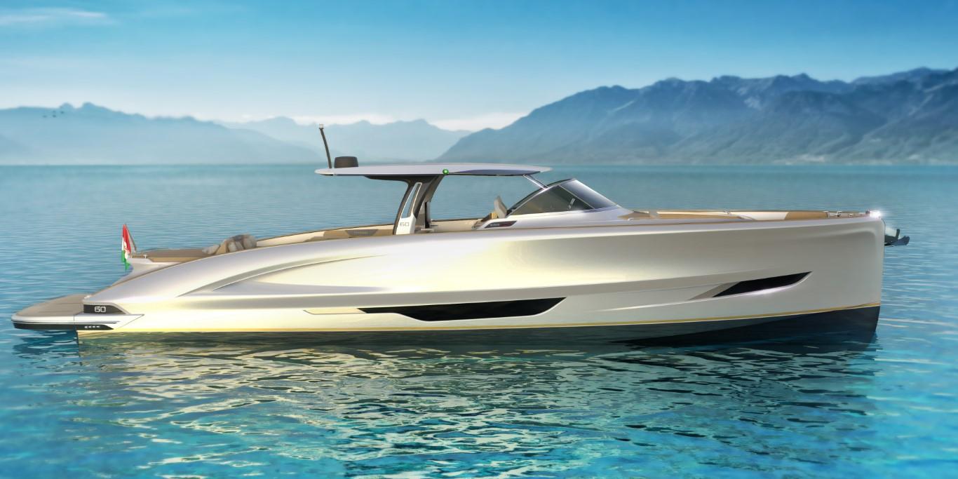 Yachts for sale header image