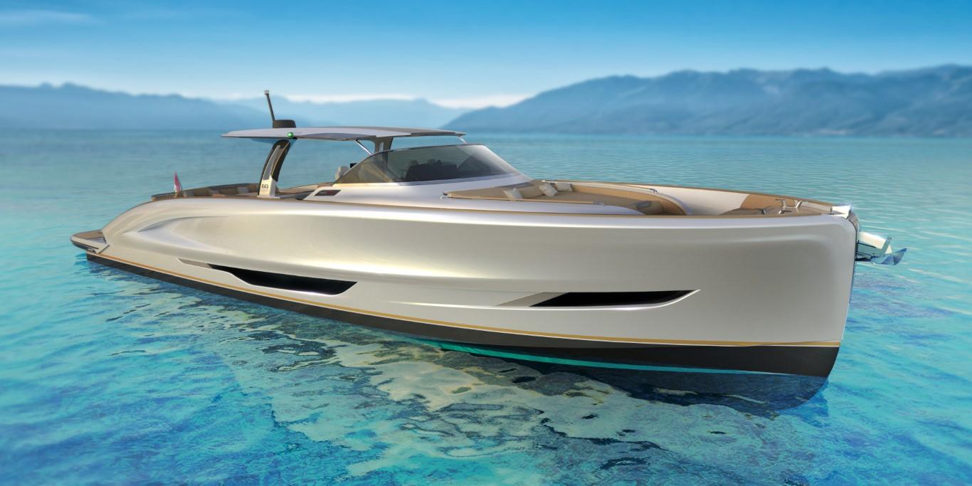 boat image