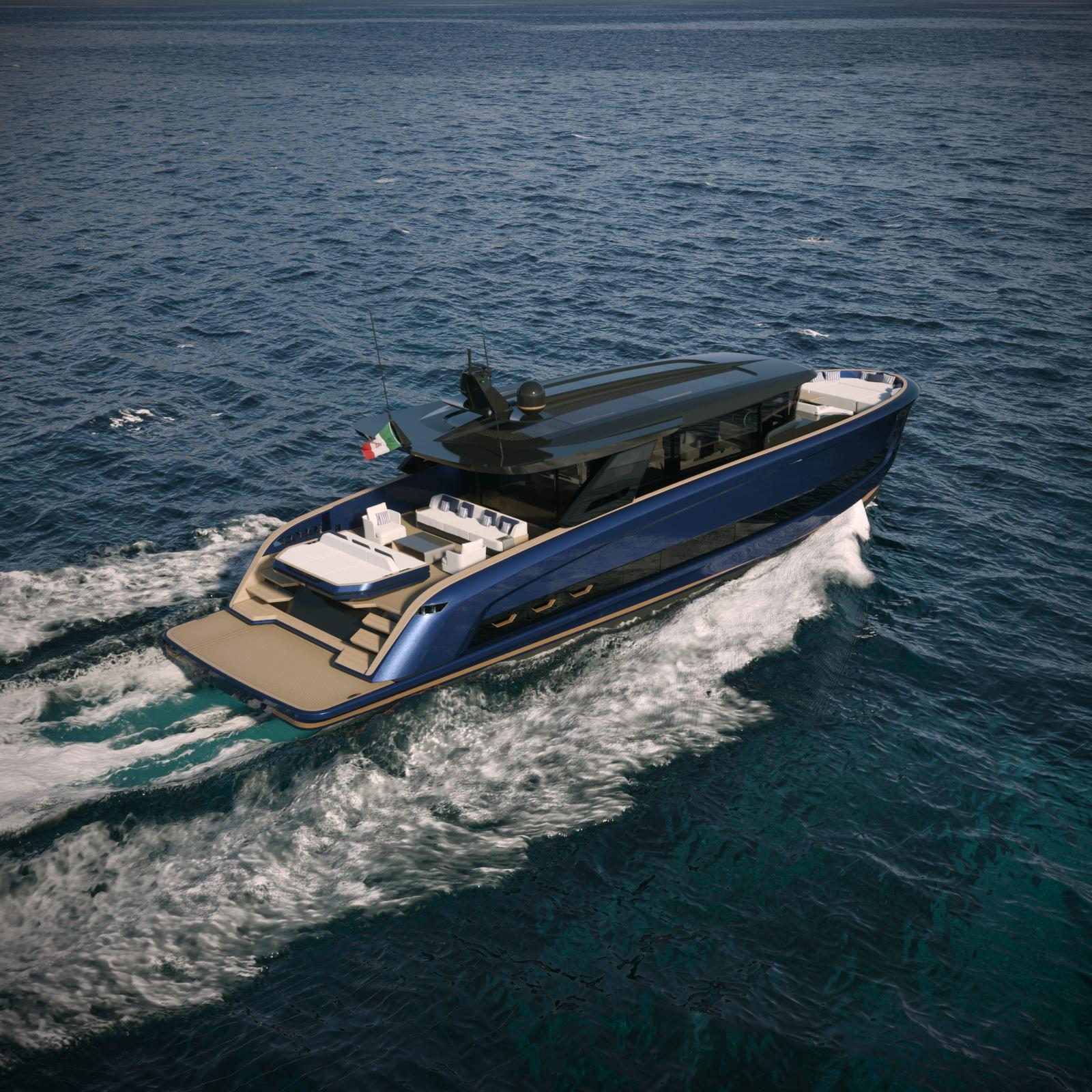 Yachts for sale header image