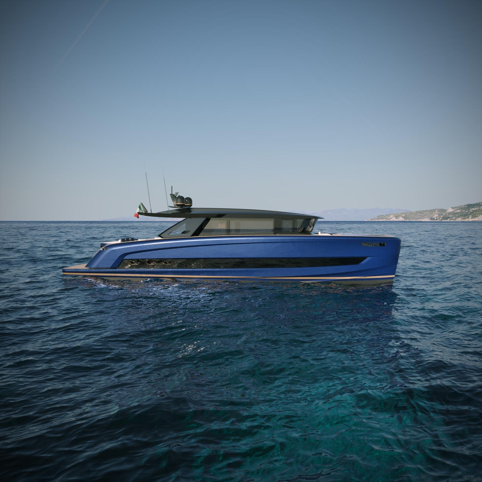 boat image