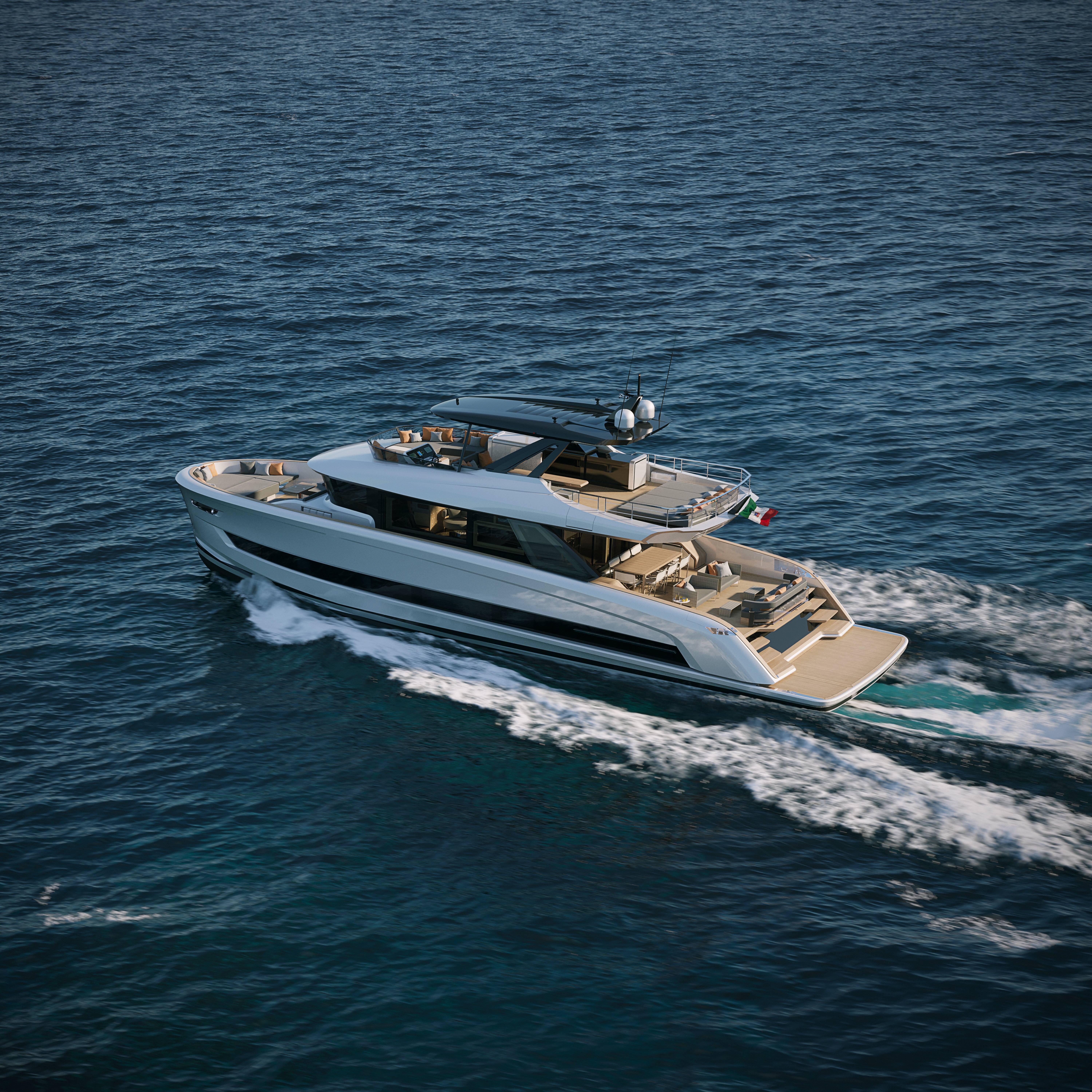 Yachts for sale header image