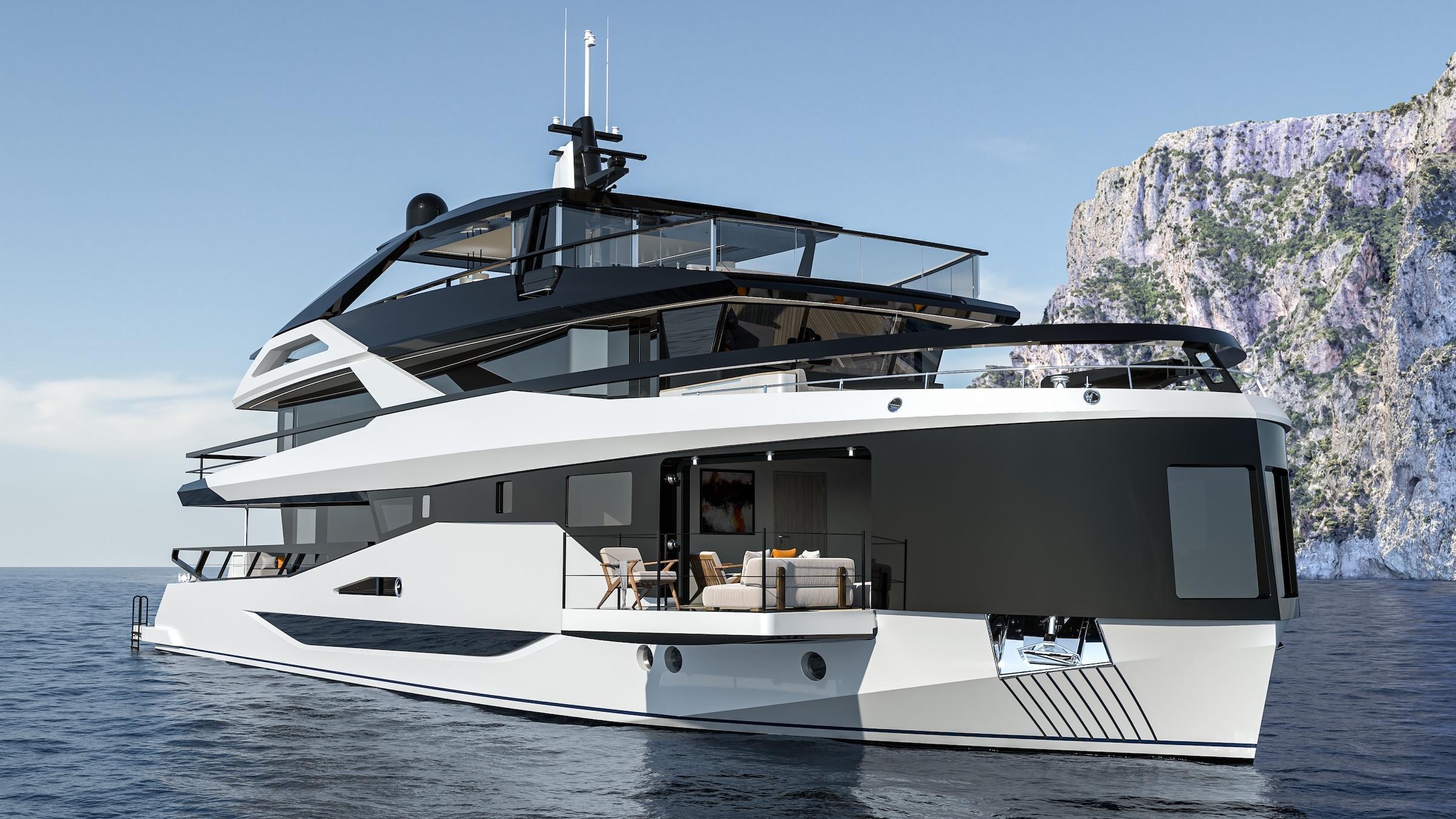Yachts for sale header image
