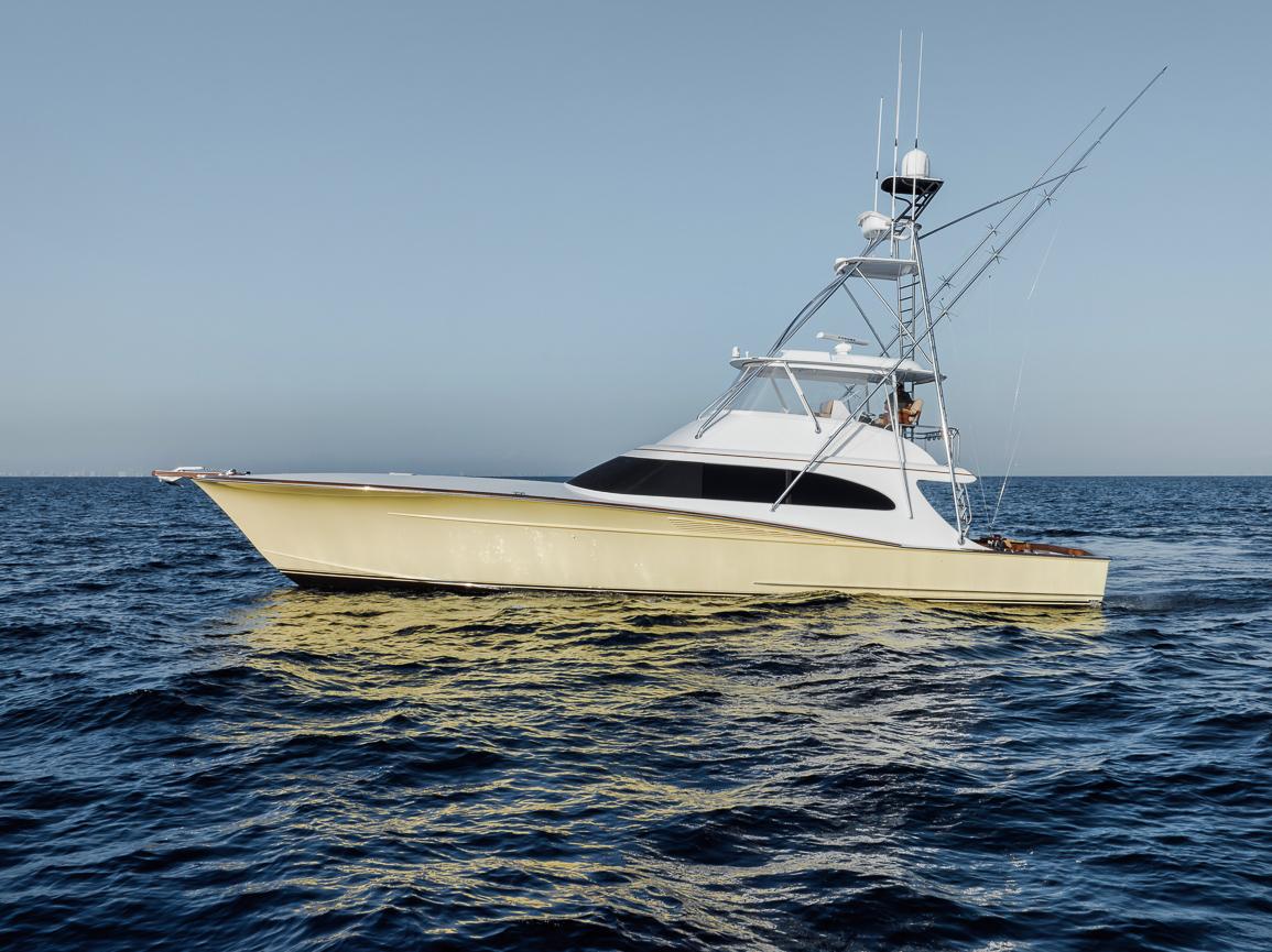 Yachts for sale header image